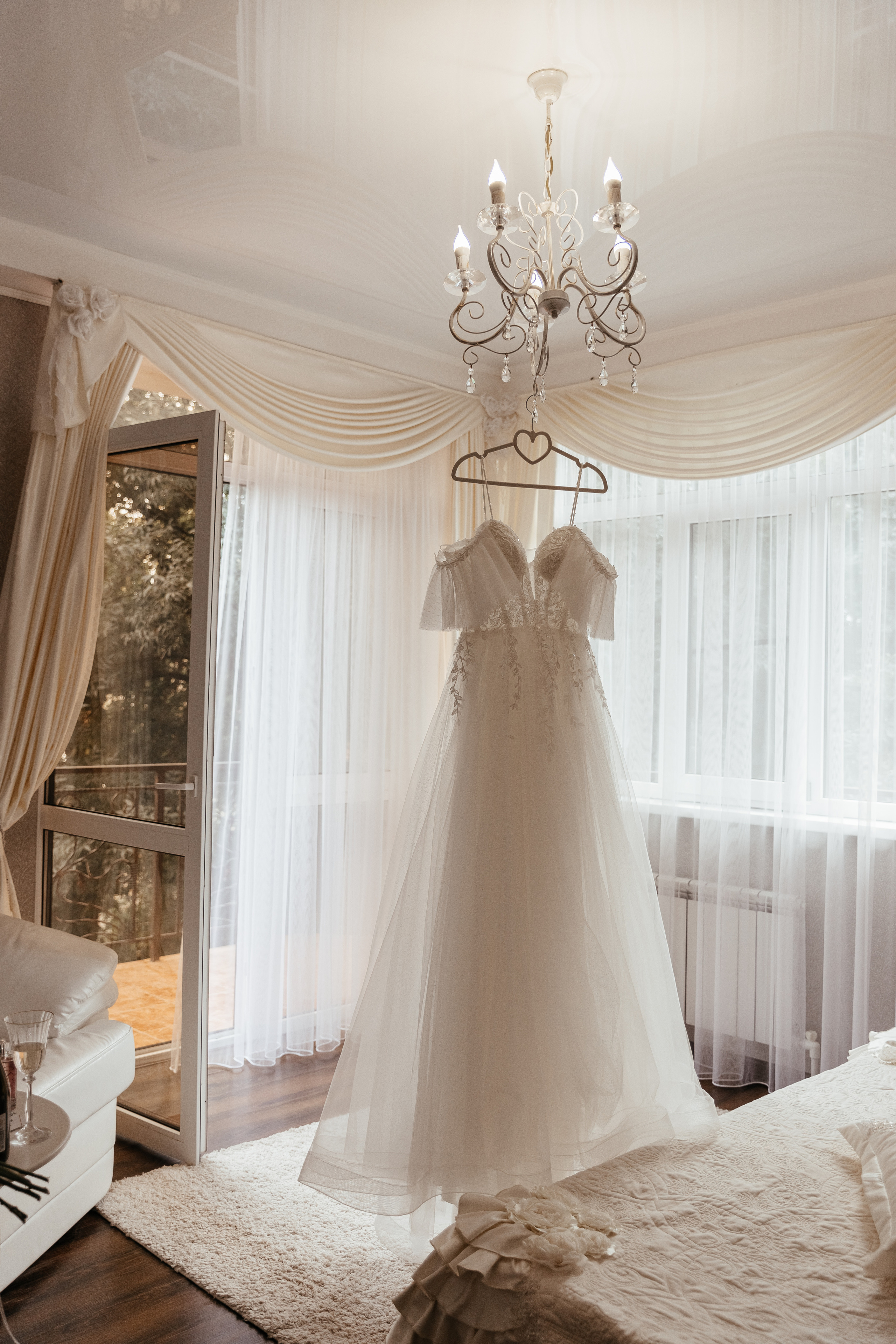 Александр и Дарья. Миленина Юлия Свадебный и семейный фотограф в Краснодаре