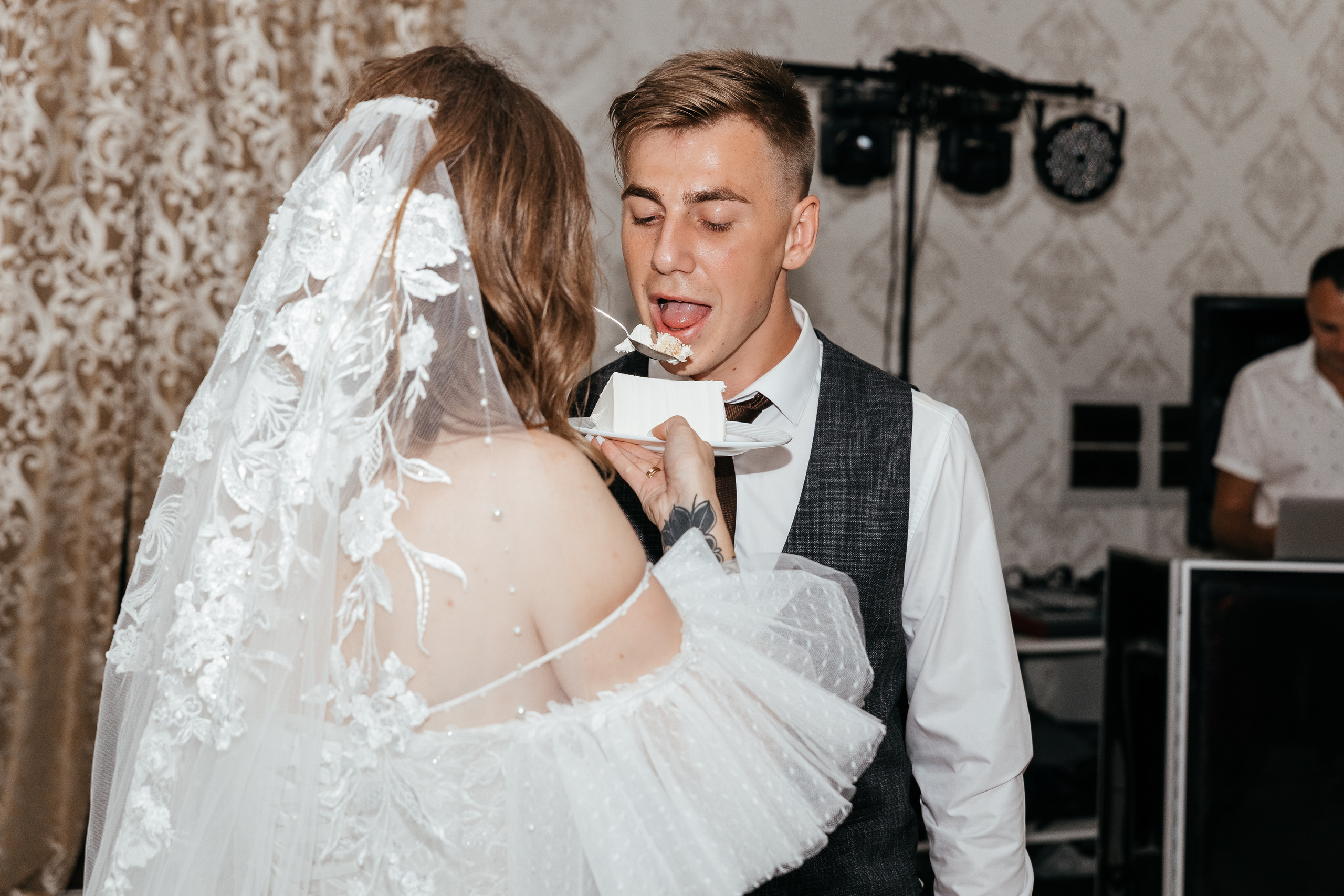 Александр и Дарья. Миленина Юлия Свадебный и семейный фотограф в Краснодаре