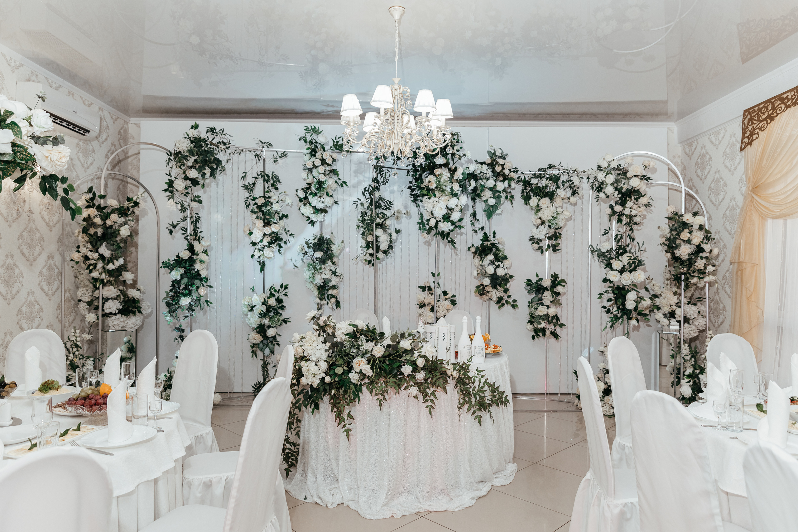 Александр и Дарья. Миленина Юлия Свадебный и семейный фотограф в Краснодаре