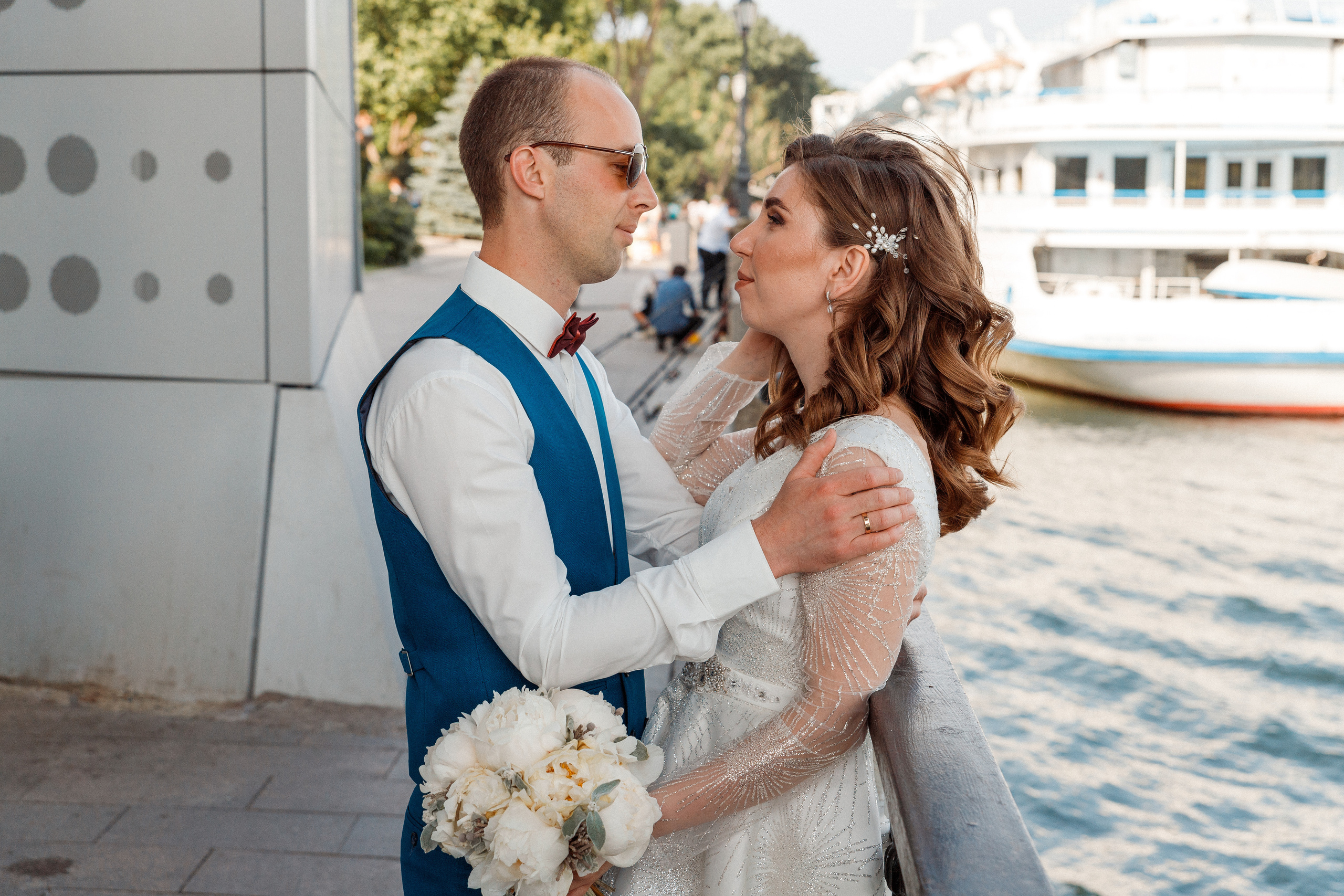 Отзывы. Миленина Юлия Свадебный и семейный фотограф в Краснодаре