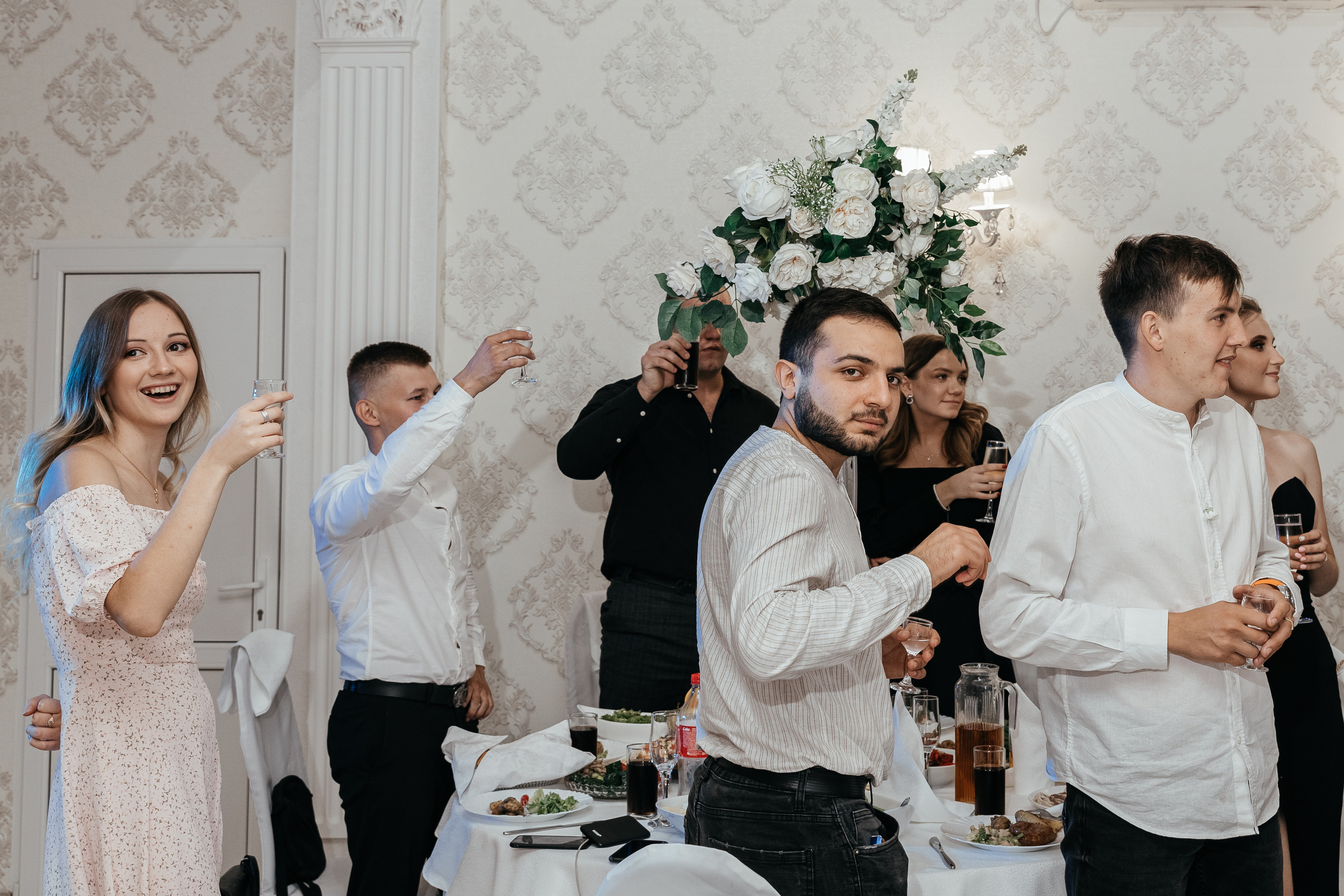 Александр и Дарья. Миленина Юлия Свадебный и семейный фотограф в Краснодаре