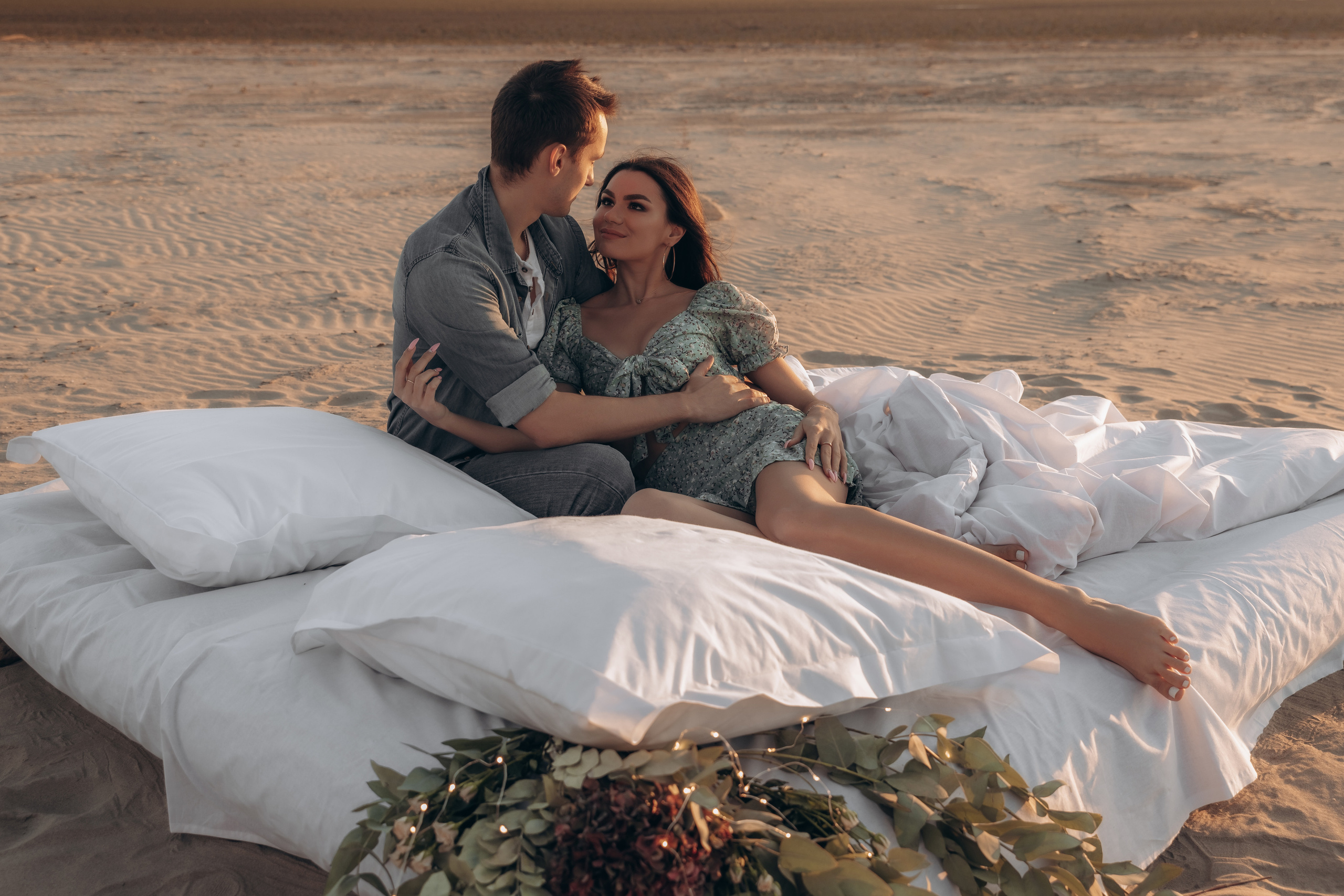 Павел и Диана. Миленина Юлия Свадебный и семейный фотограф в Краснодаре