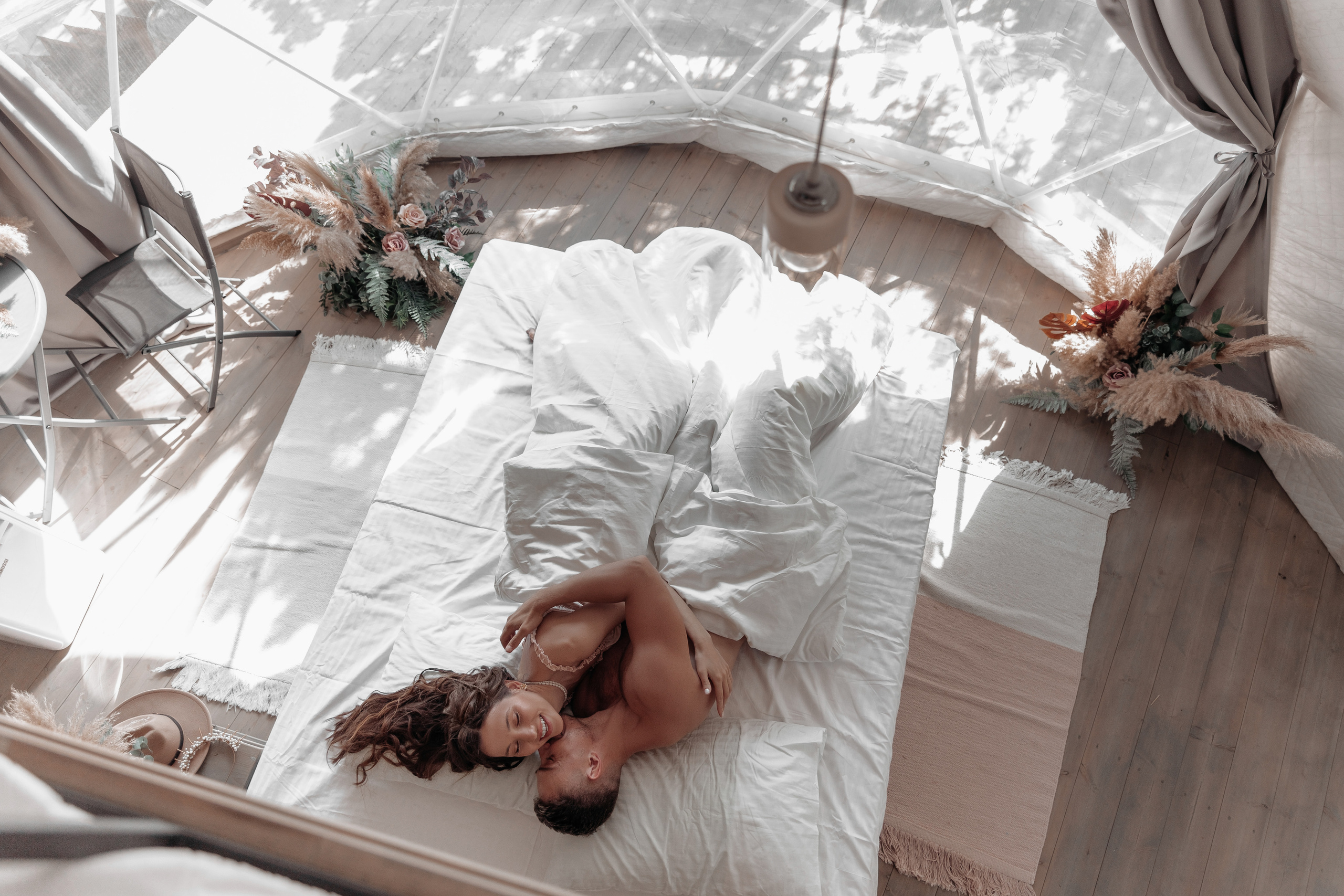 Александр и Анастасия в Доме у моря. Миленина Юлия Свадебный и семейный фотограф в Краснодаре