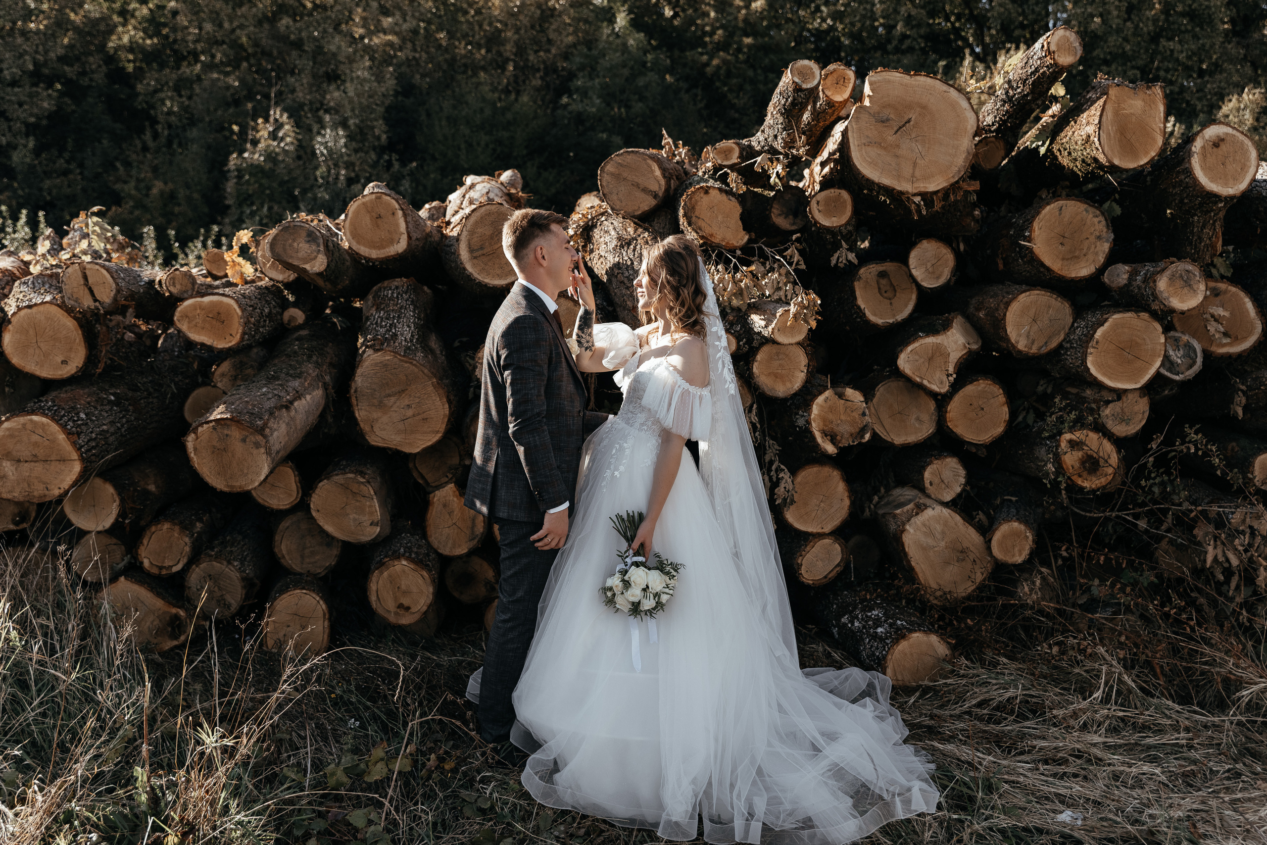 Александр и Дарья. Миленина Юлия Свадебный и семейный фотограф в Краснодаре