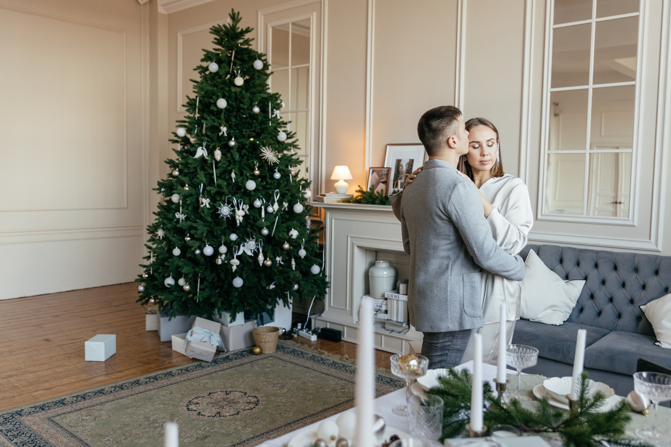 Гарькуши. Миленина Юлия Свадебный и семейный фотограф в Краснодаре