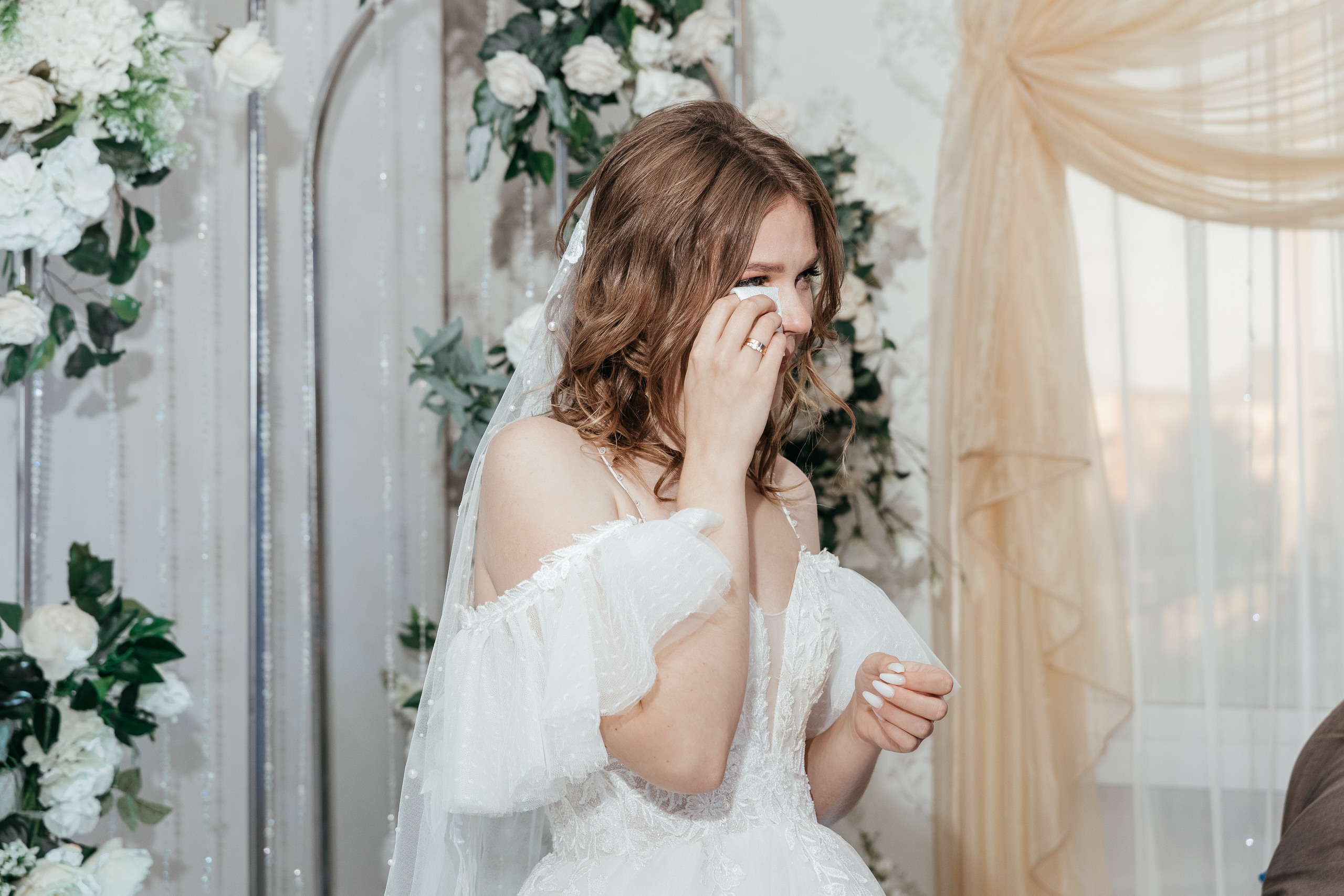 Александр и Дарья. Миленина Юлия Свадебный и семейный фотограф в Краснодаре