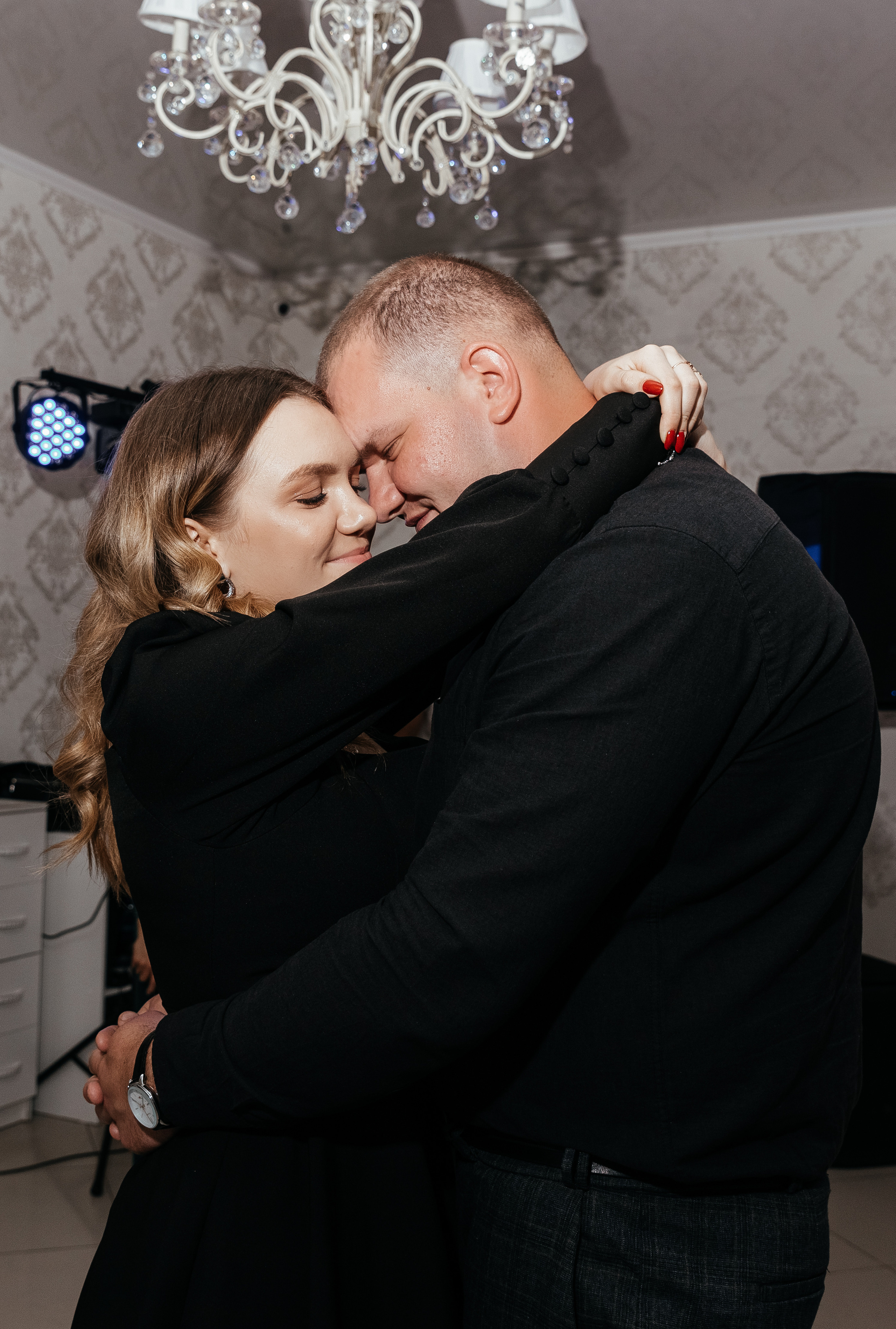 Александр и Дарья. Миленина Юлия Свадебный и семейный фотограф в Краснодаре