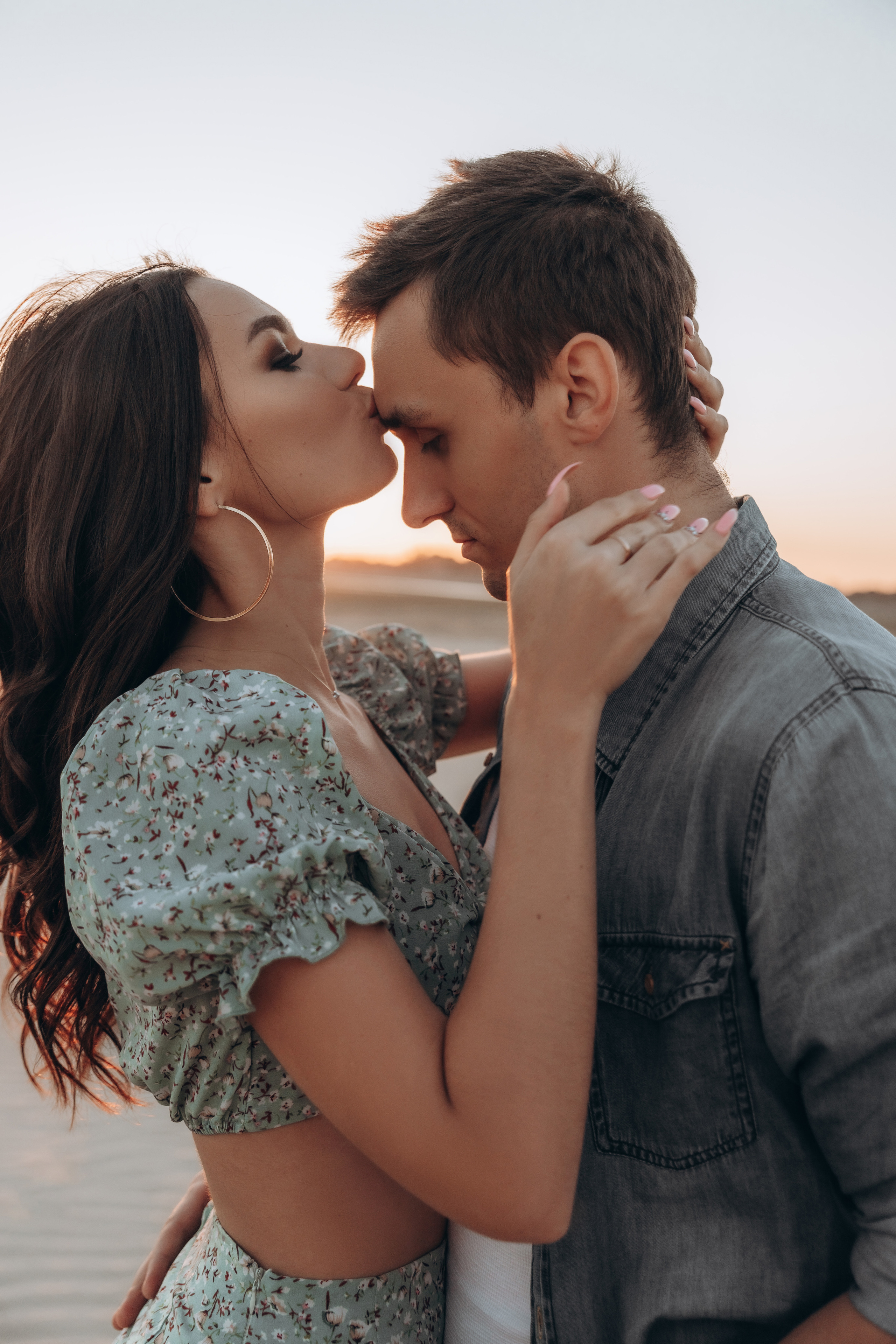 Павел и Диана. Миленина Юлия Свадебный и семейный фотограф в Краснодаре