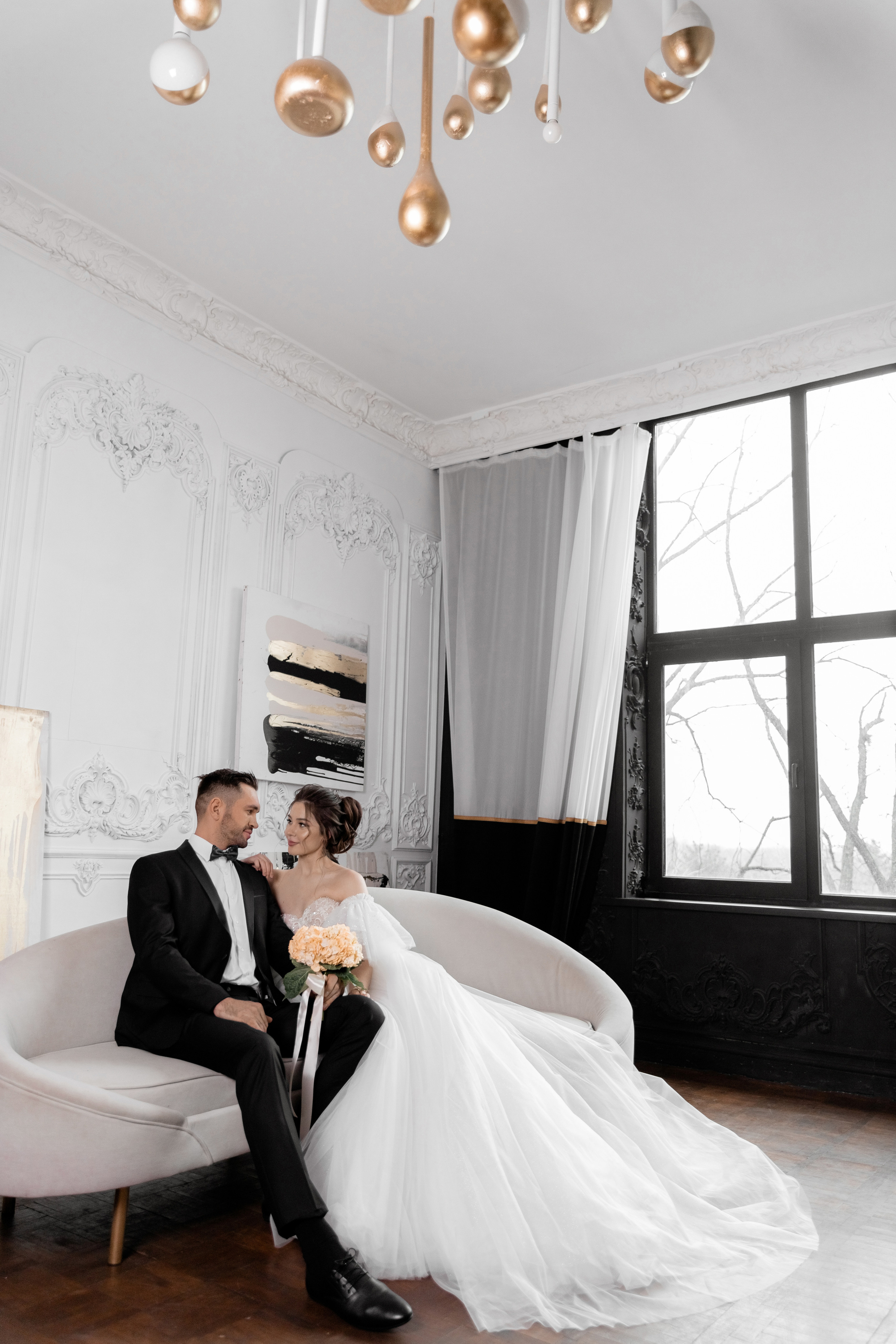 Денис и Татьяна. Миленина Юлия Свадебный и семейный фотограф в Краснодаре