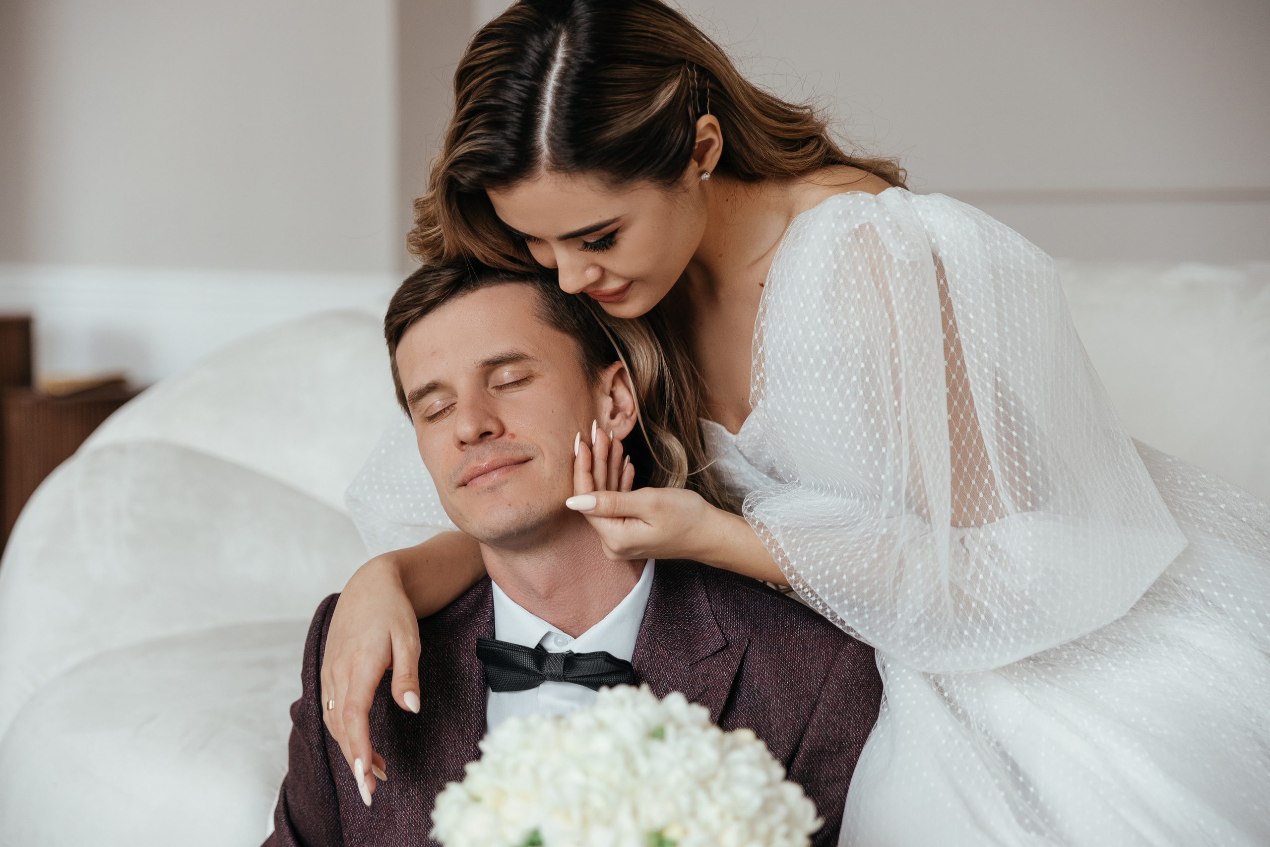 Алексей и Ксения. Миленина Юлия Свадебный и семейный фотограф в Краснодаре