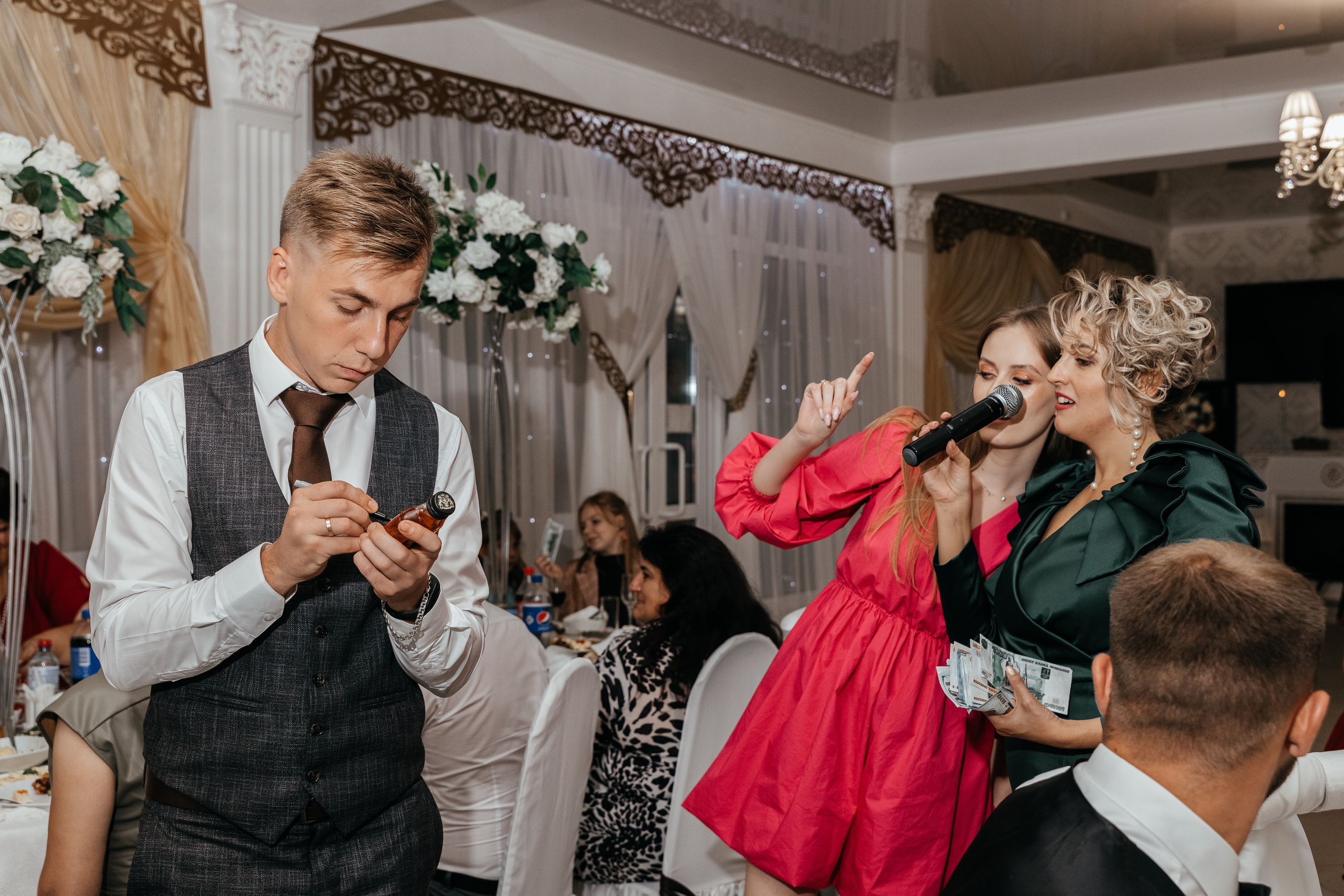 Александр и Дарья. Миленина Юлия Свадебный и семейный фотограф в Краснодаре