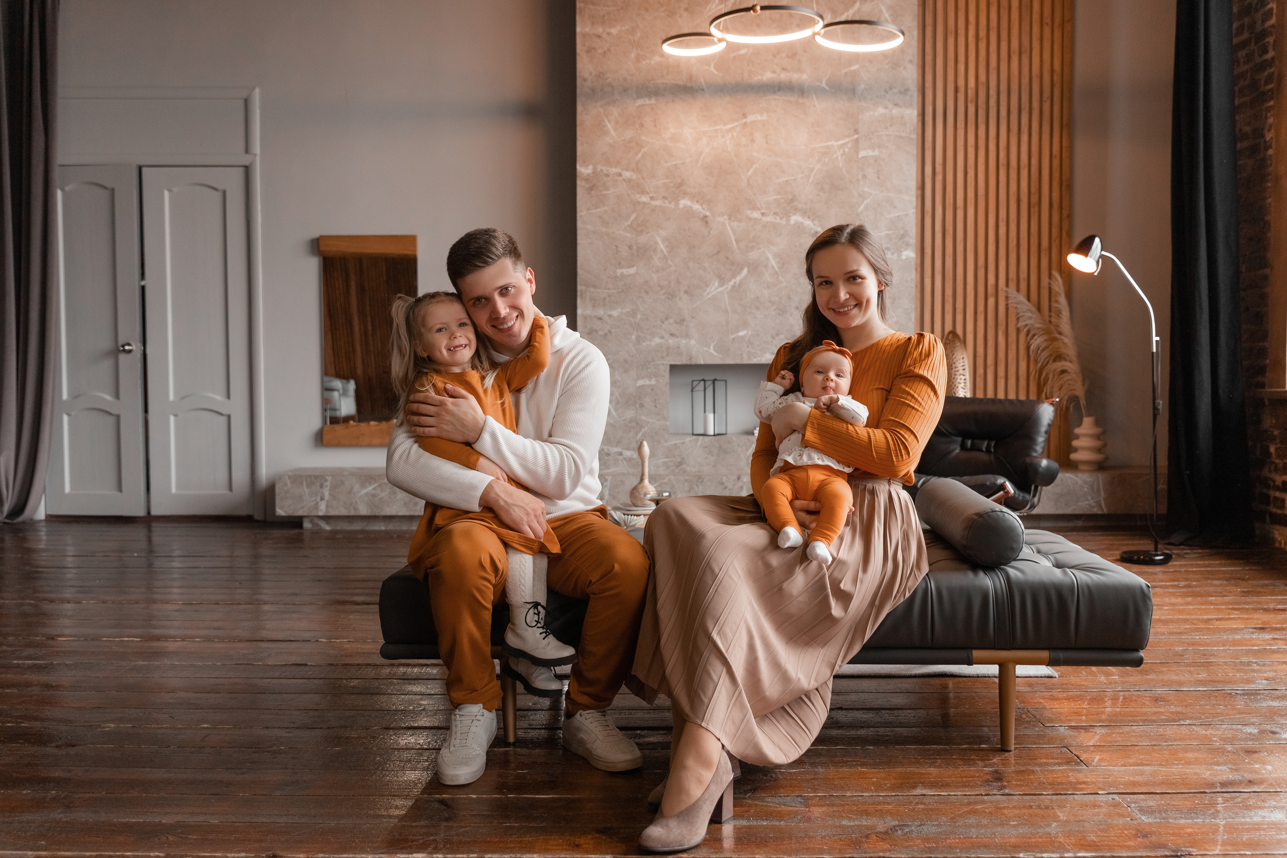 Дымовы. Миленина Юлия Свадебный и семейный фотограф в Краснодаре