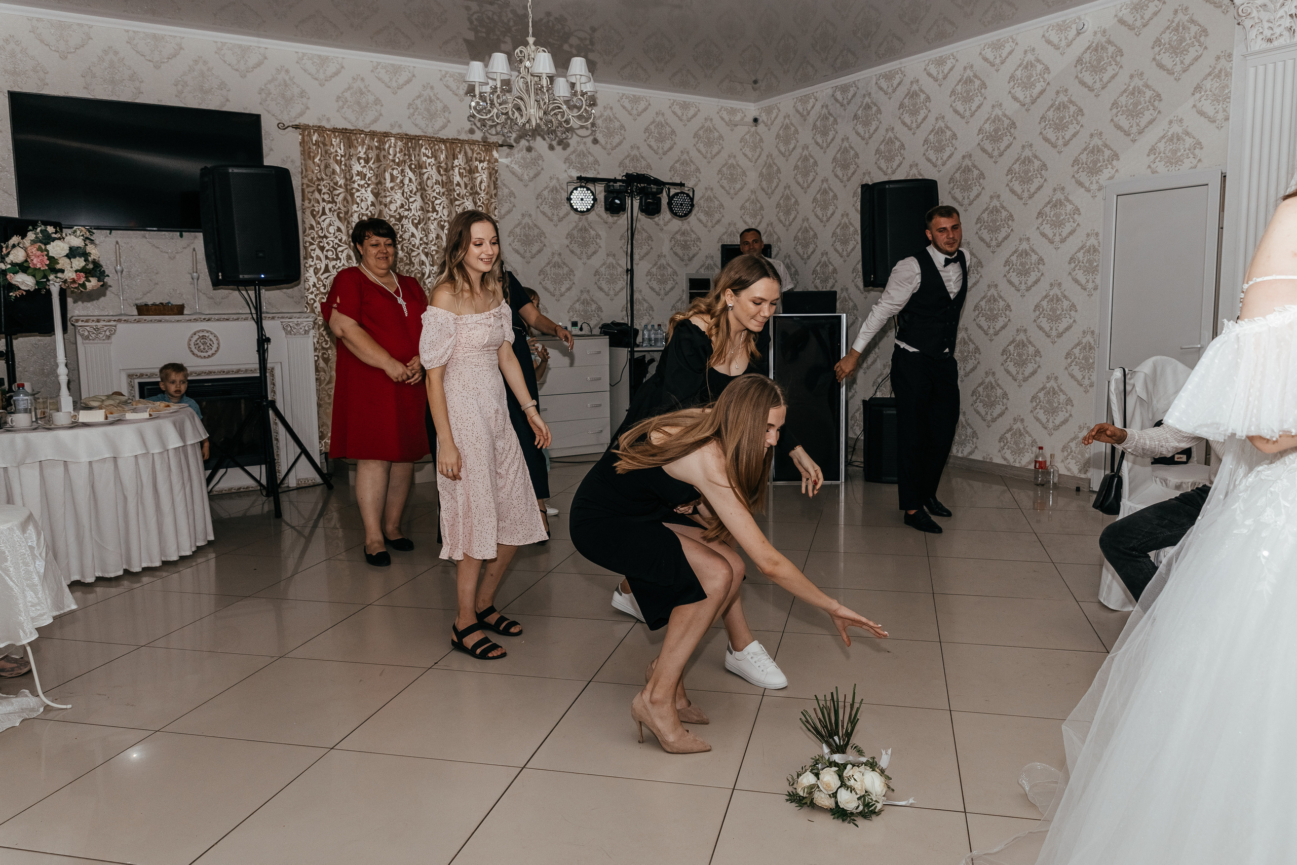 Александр и Дарья. Миленина Юлия Свадебный и семейный фотограф в Краснодаре