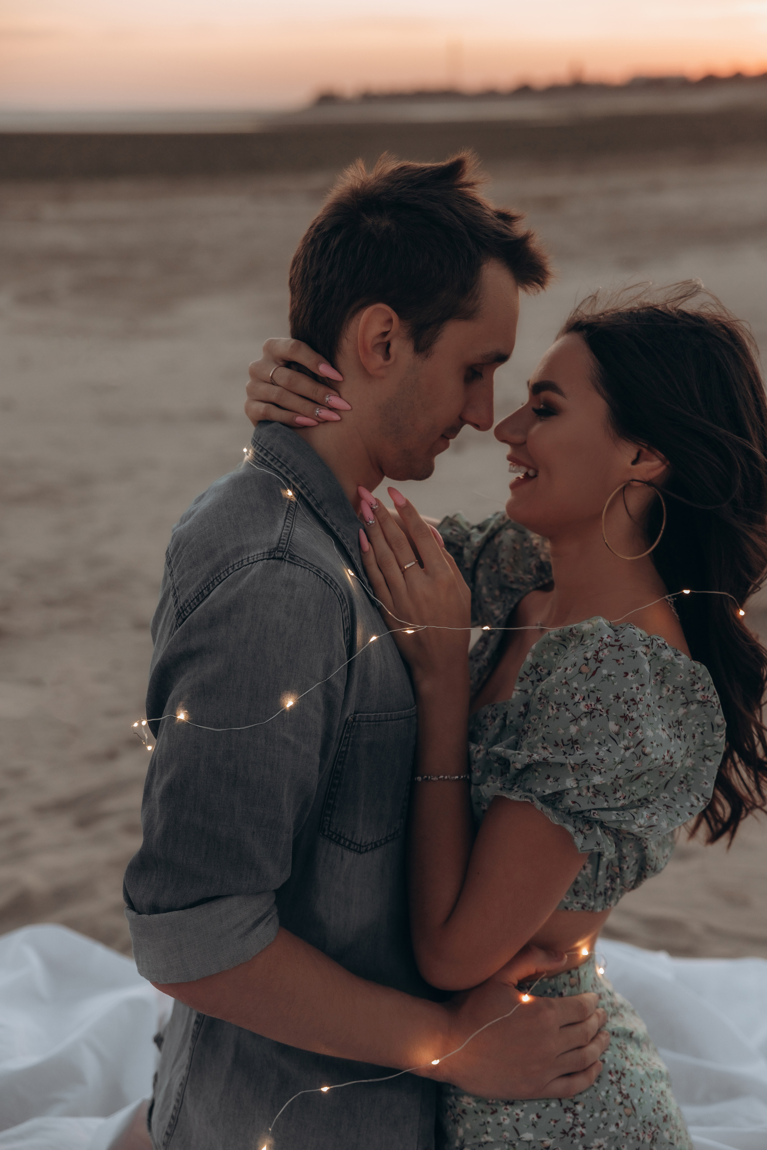 Павел и Диана. Миленина Юлия Свадебный и семейный фотограф в Краснодаре