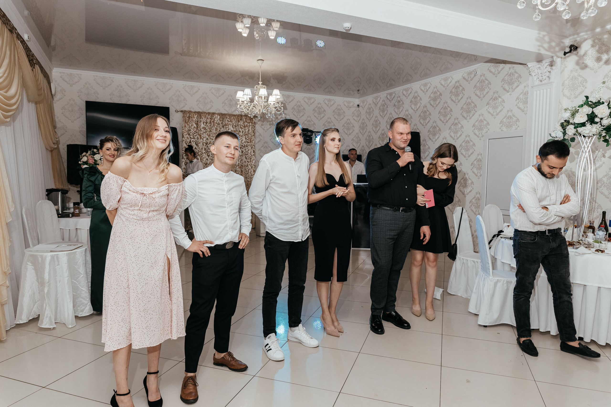 Александр и Дарья. Миленина Юлия Свадебный и семейный фотограф в Краснодаре