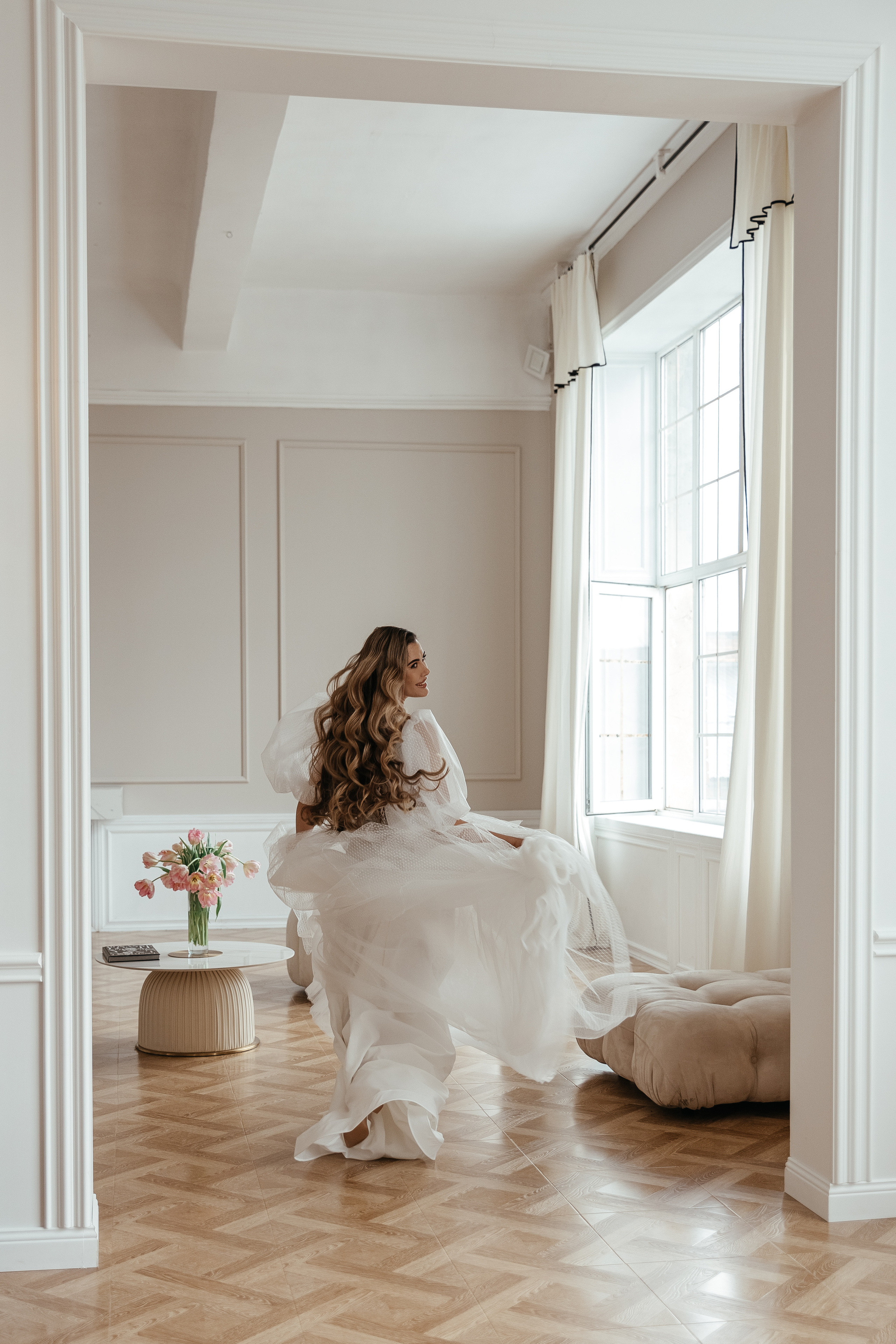 Алексей и Ксения. Миленина Юлия Свадебный и семейный фотограф в Краснодаре