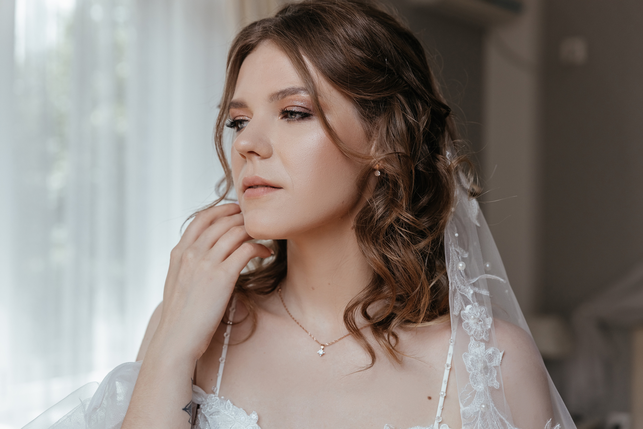 Александр и Дарья. Миленина Юлия Свадебный и семейный фотограф в Краснодаре