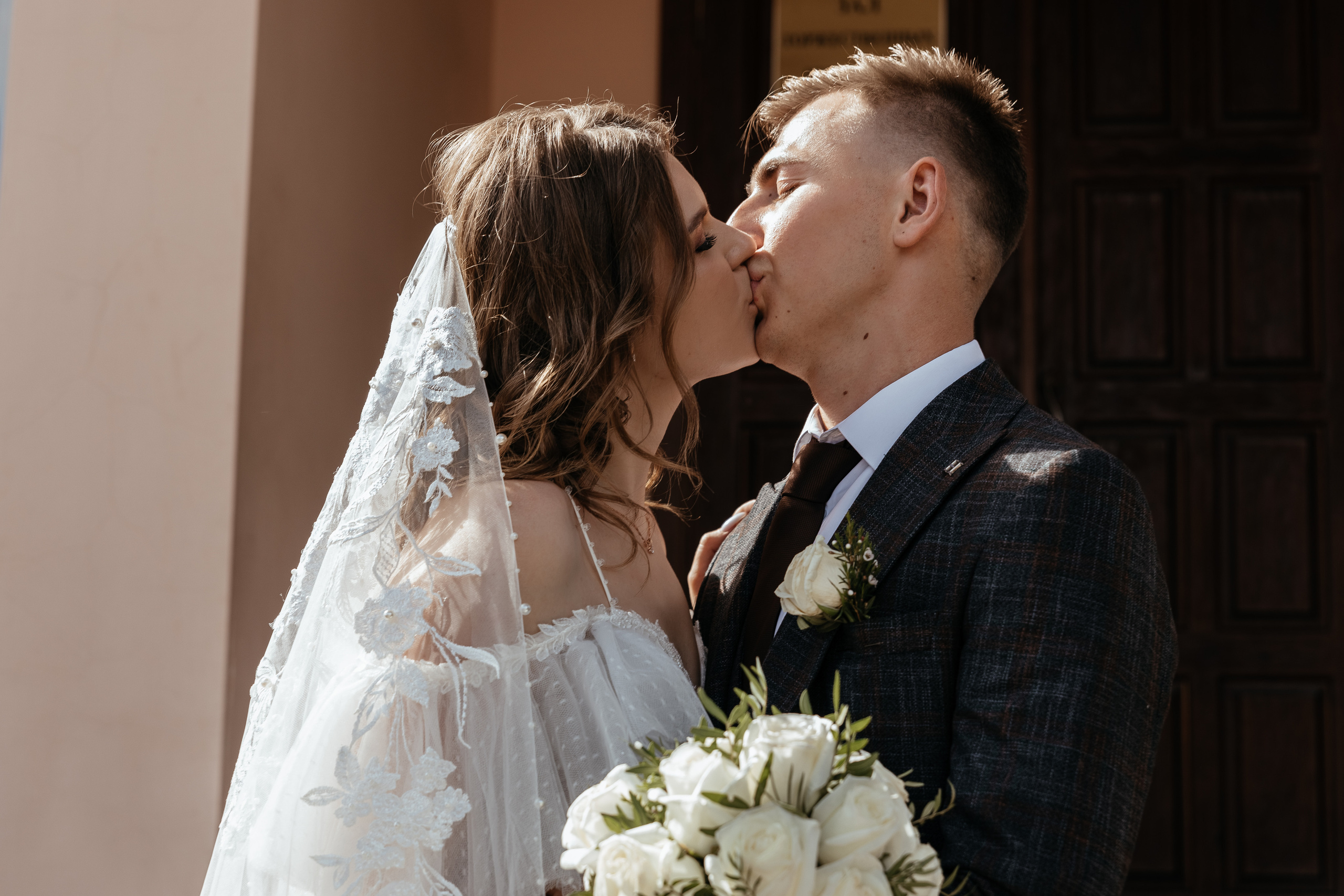 Александр и Дарья. Миленина Юлия Свадебный и семейный фотограф в Краснодаре