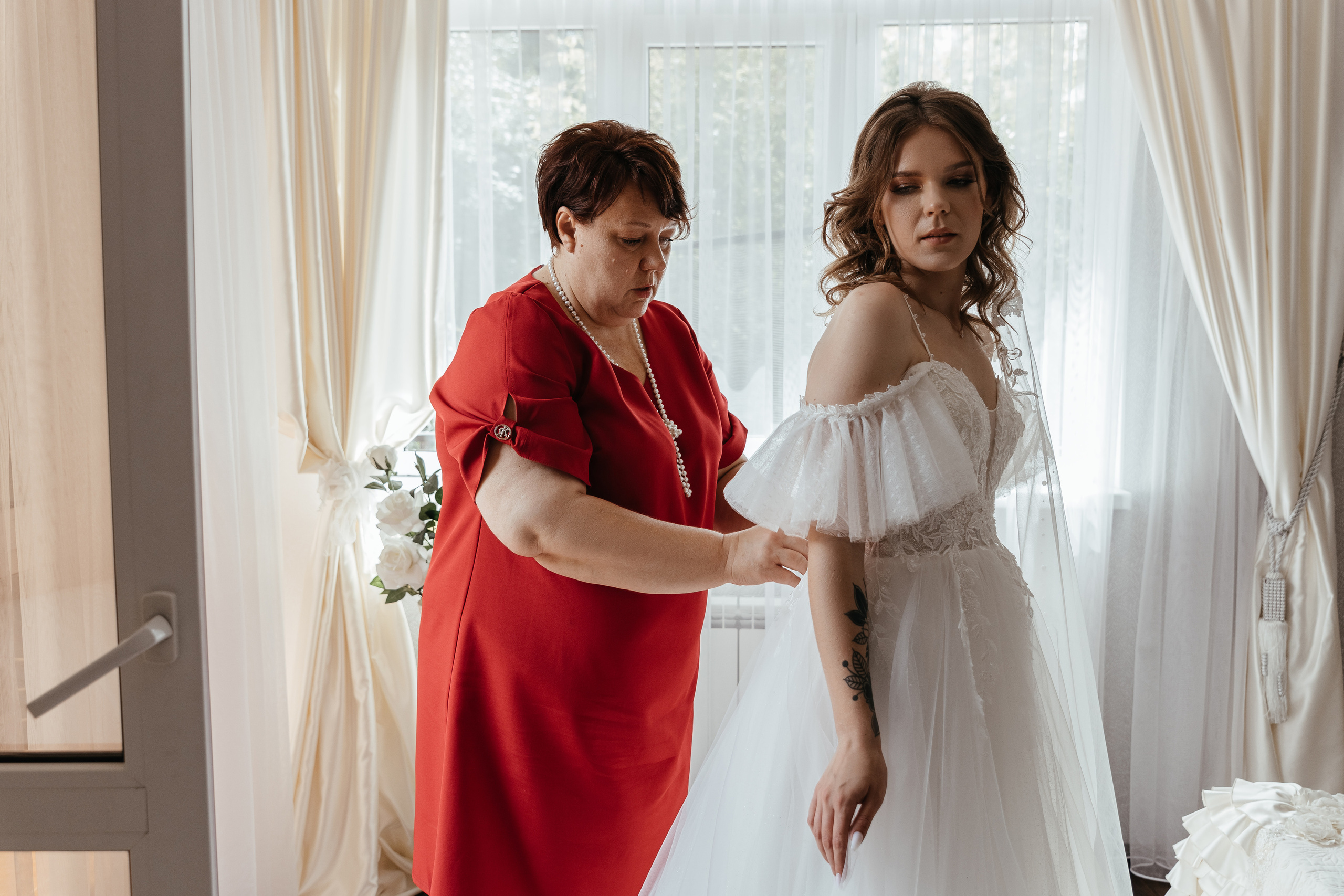 Александр и Дарья. Миленина Юлия Свадебный и семейный фотограф в Краснодаре