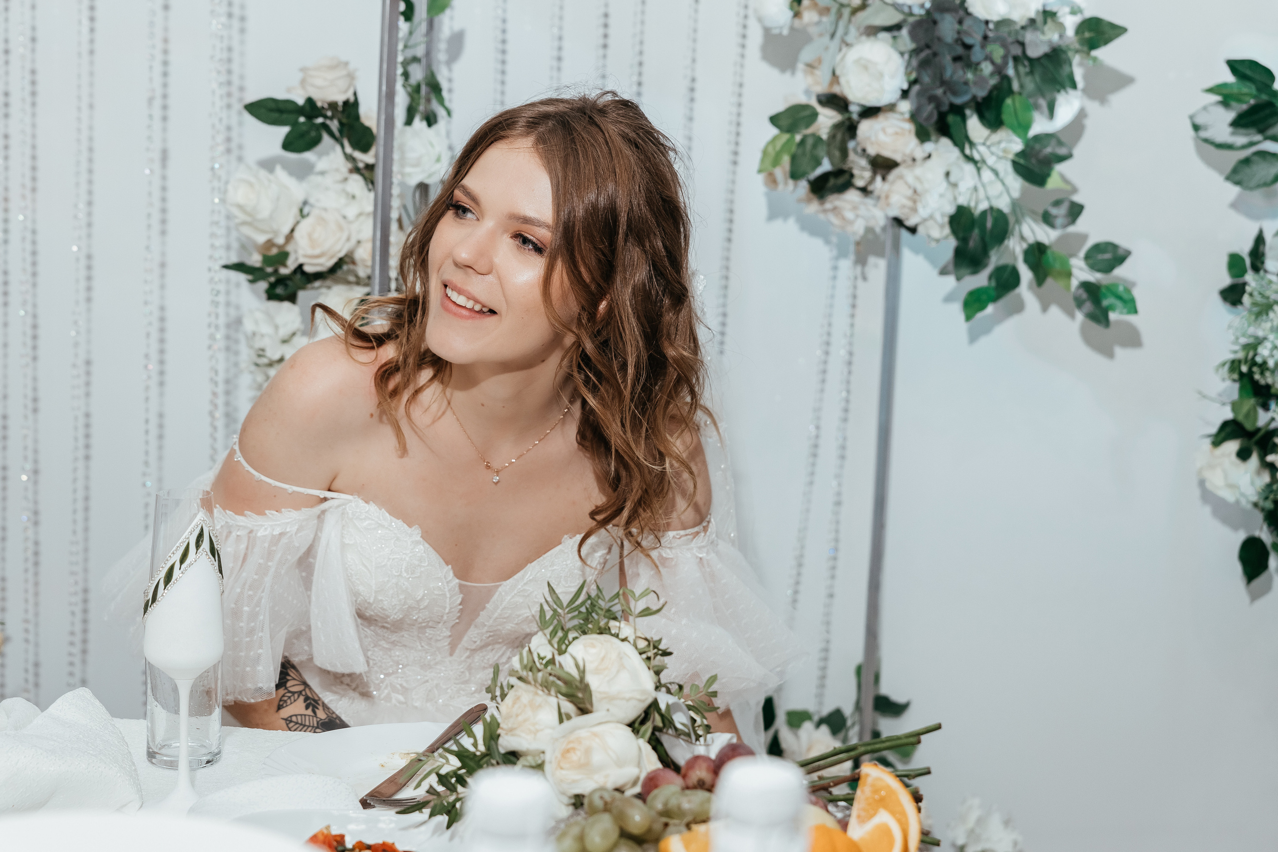 Александр и Дарья. Миленина Юлия Свадебный и семейный фотограф в Краснодаре