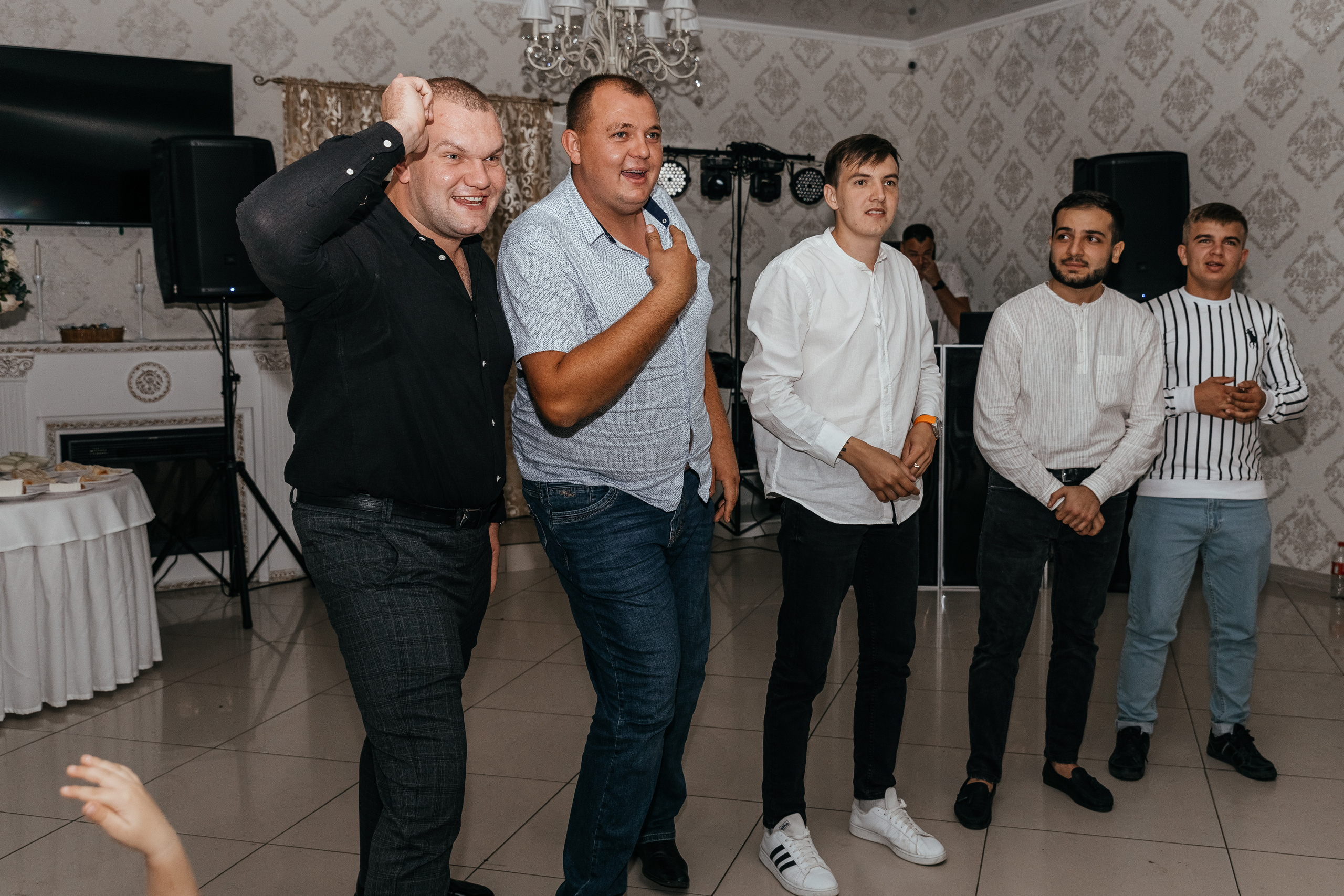 Александр и Дарья. Миленина Юлия Свадебный и семейный фотограф в Краснодаре