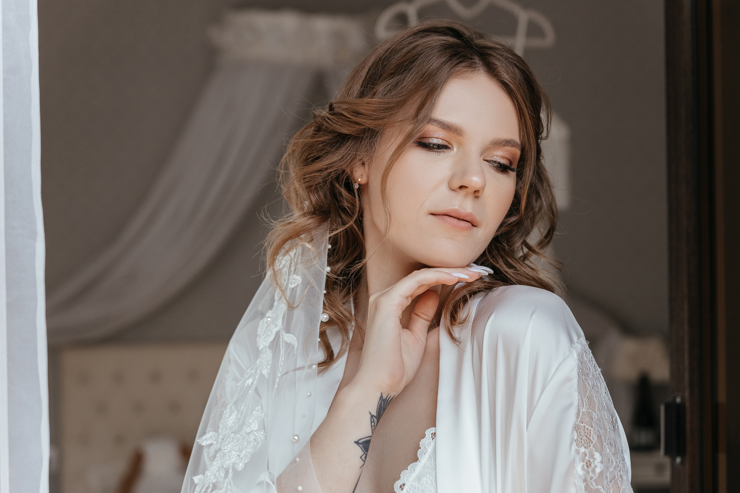 Александр и Дарья. Миленина Юлия Свадебный и семейный фотограф в Краснодаре