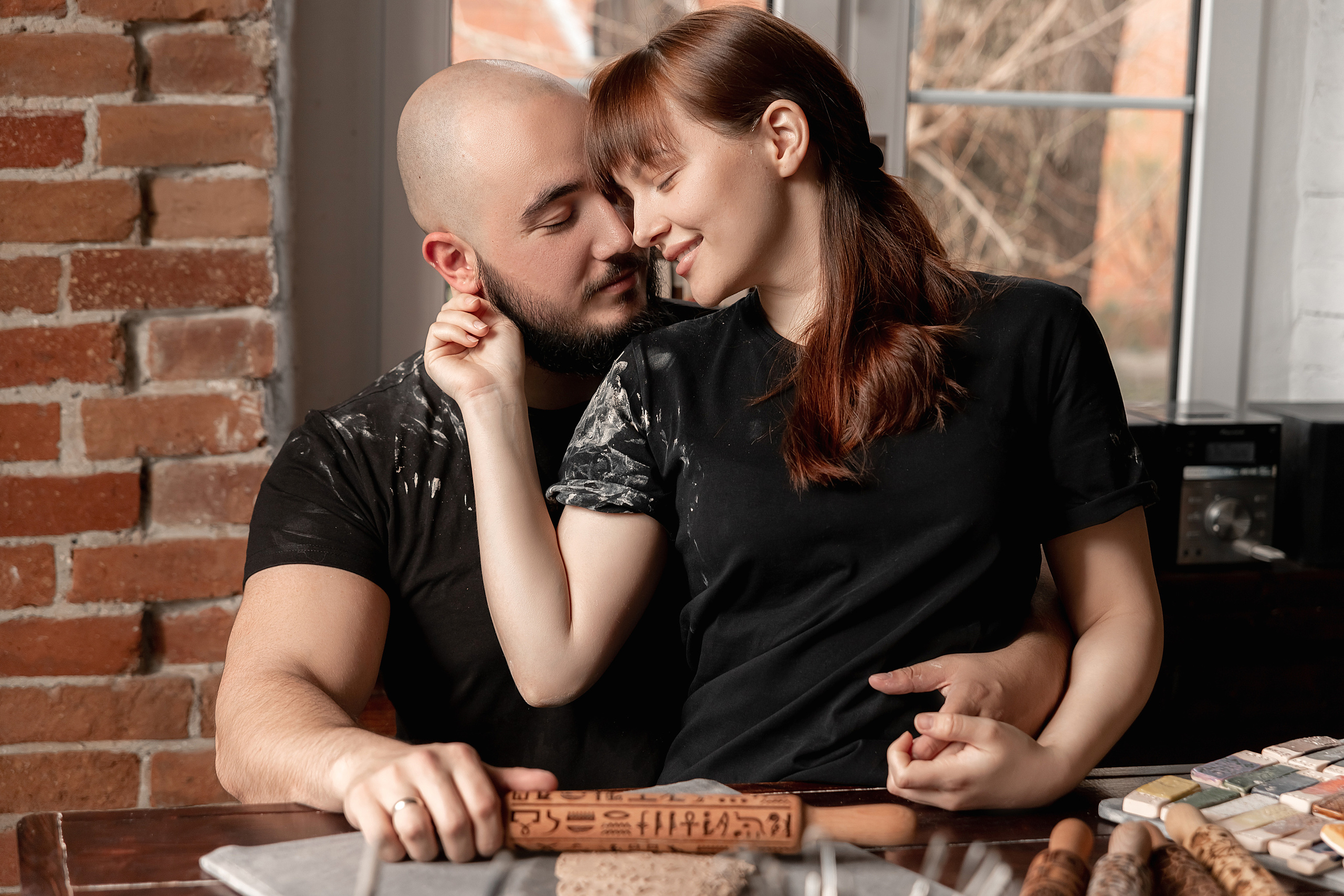 Эдуард и Вероника. Миленина Юлия Свадебный и семейный фотограф в Краснодаре