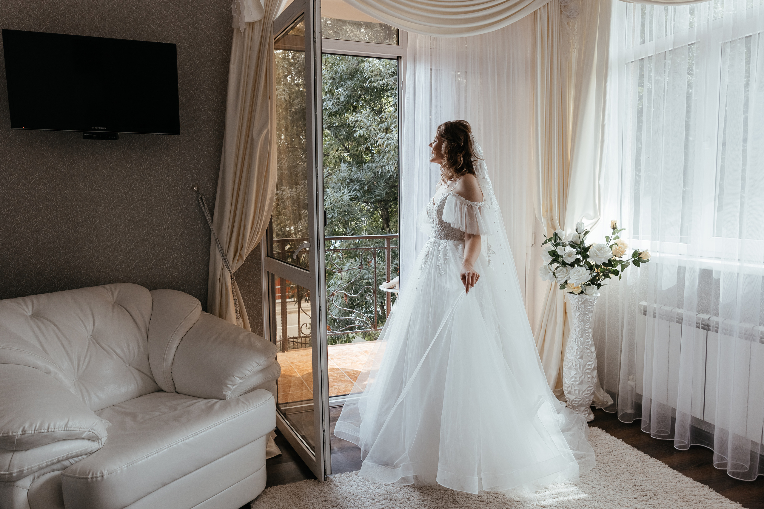 Александр и Дарья. Миленина Юлия Свадебный и семейный фотограф в Краснодаре