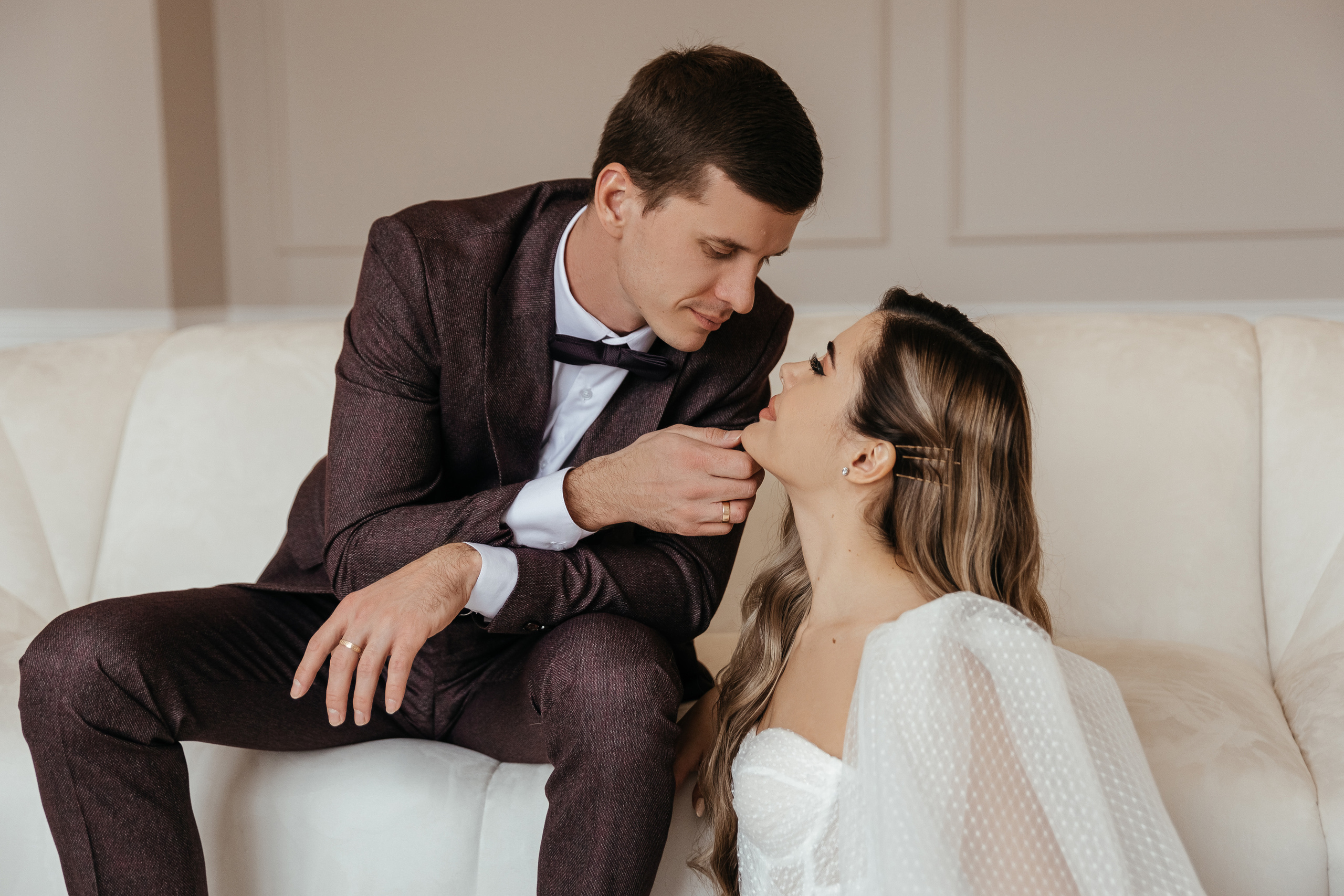 Алексей и Ксения. Миленина Юлия Свадебный и семейный фотограф в Краснодаре