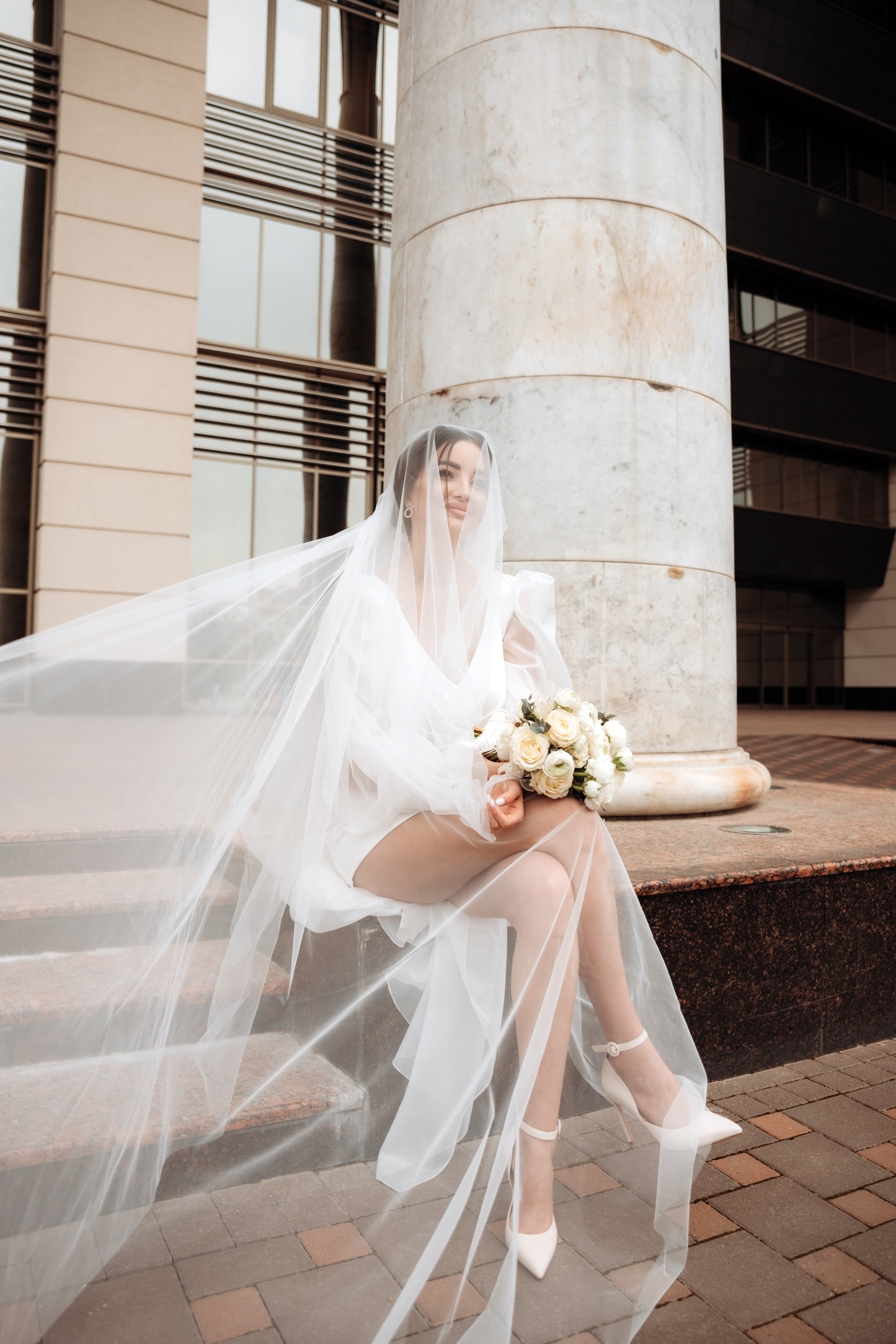 Константин и Александра в Мустанге. Миленина Юлия Свадебный и семейный фотограф в Краснодаре