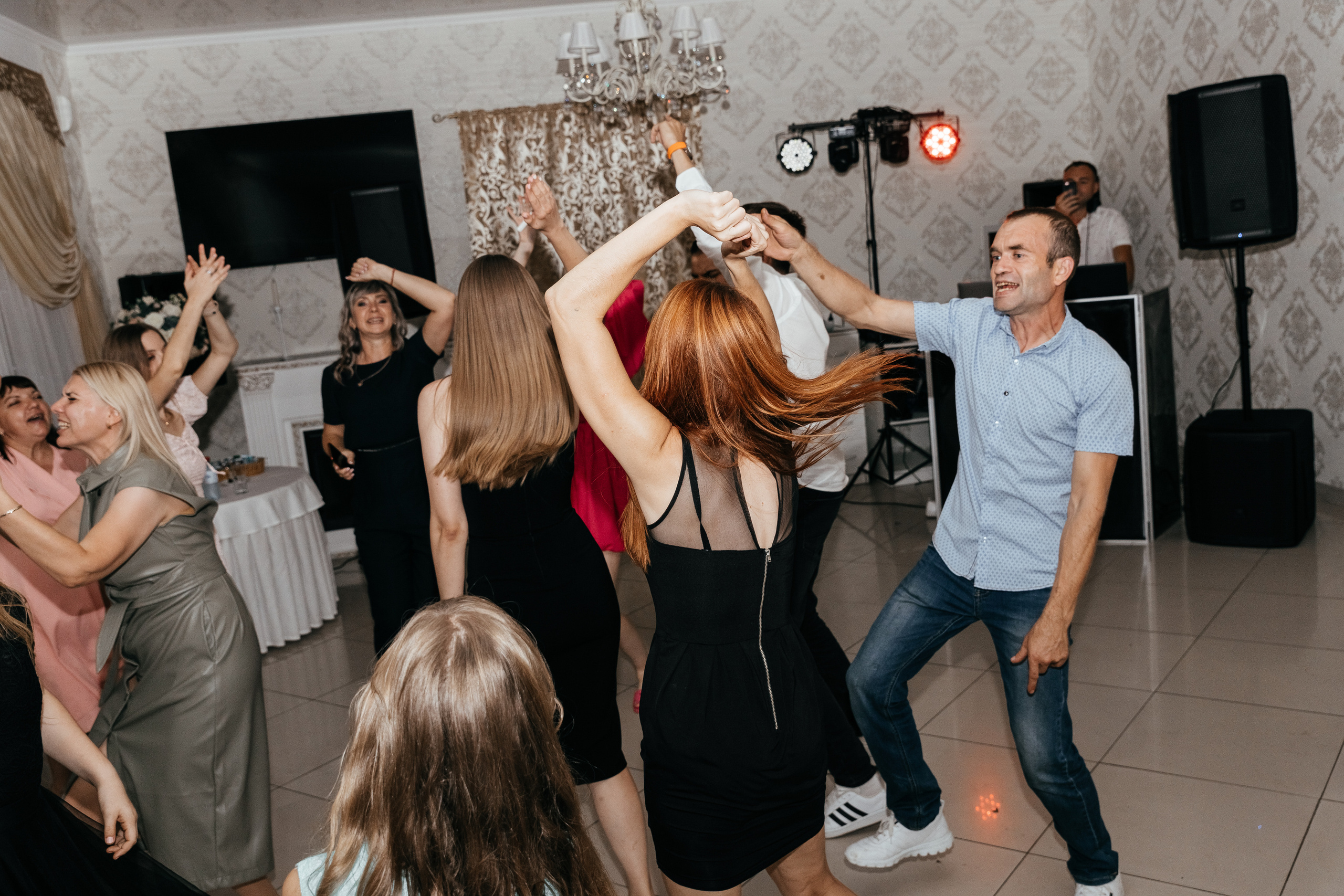 Александр и Дарья. Миленина Юлия Свадебный и семейный фотограф в Краснодаре