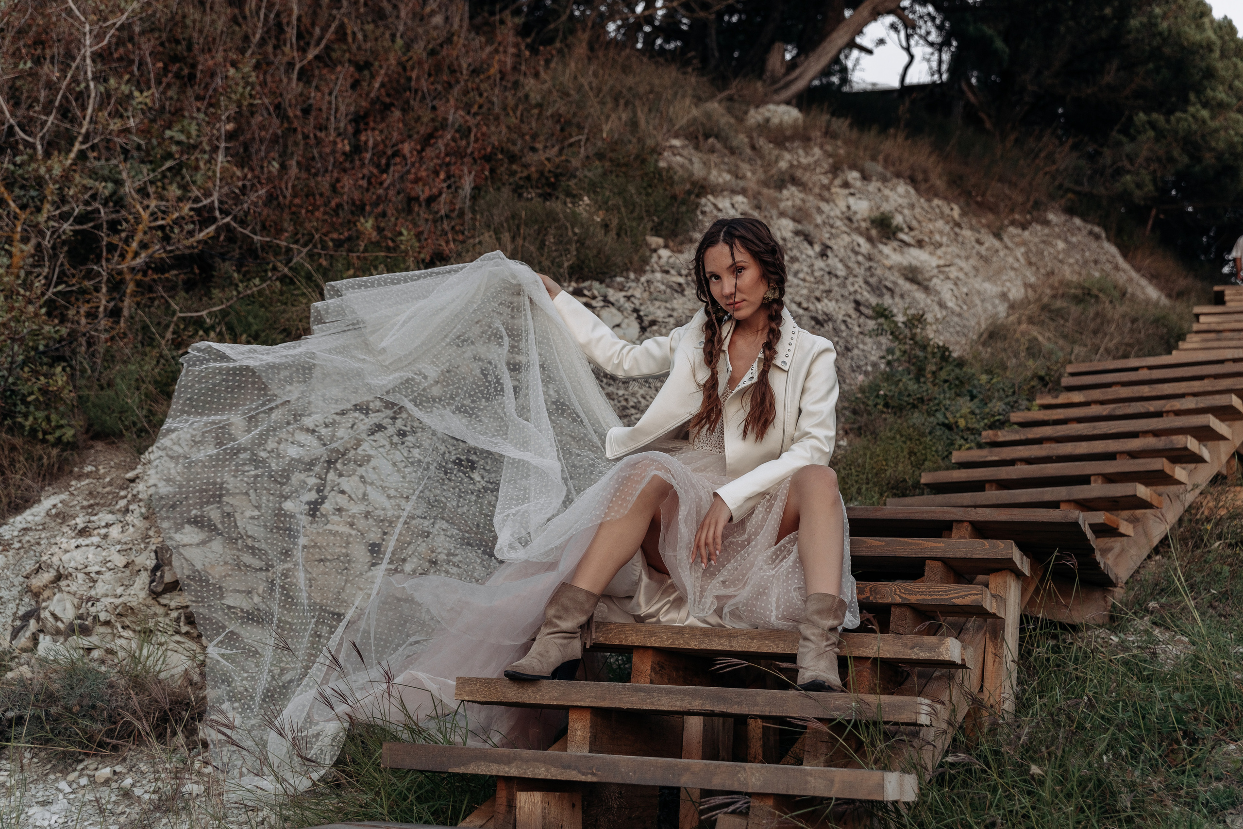 Александр и Анастасия в Доме у моря. Миленина Юлия Свадебный и семейный фотограф в Краснодаре