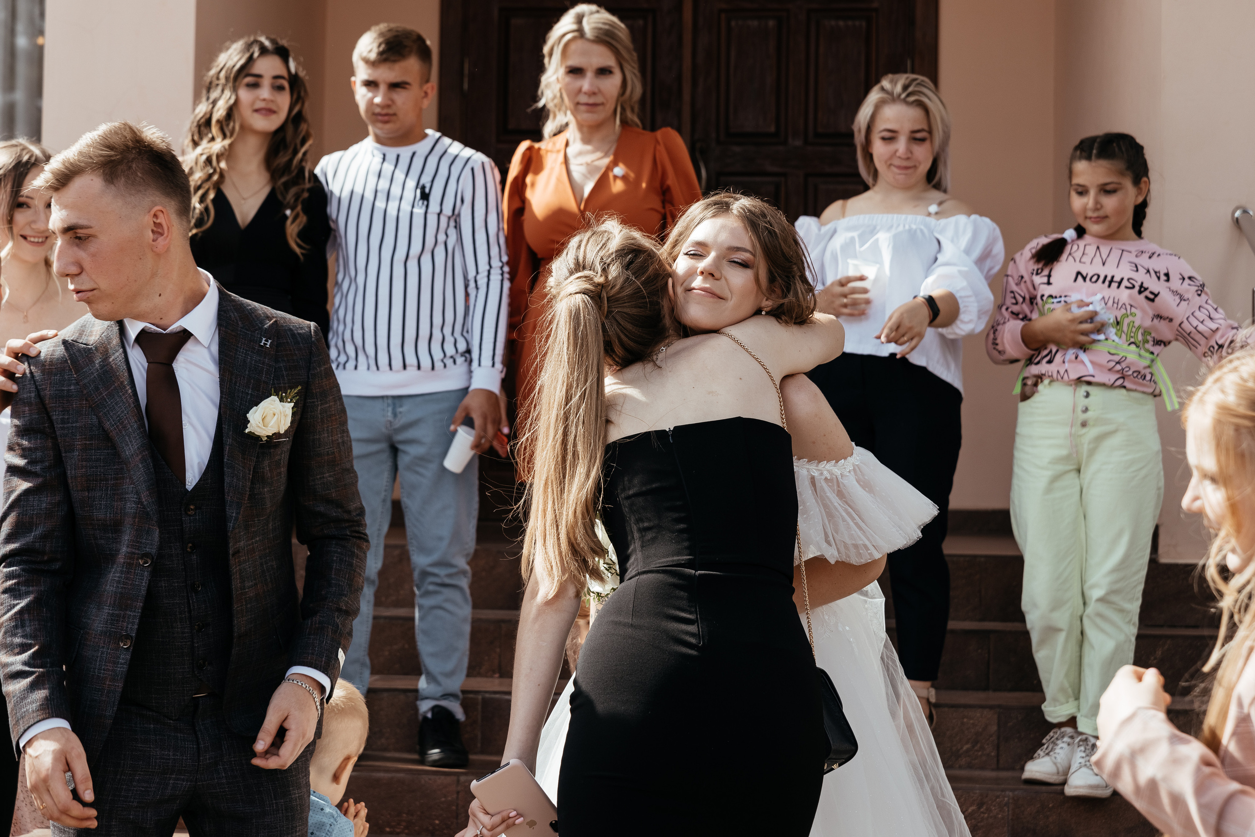 Александр и Дарья. Миленина Юлия Свадебный и семейный фотограф в Краснодаре