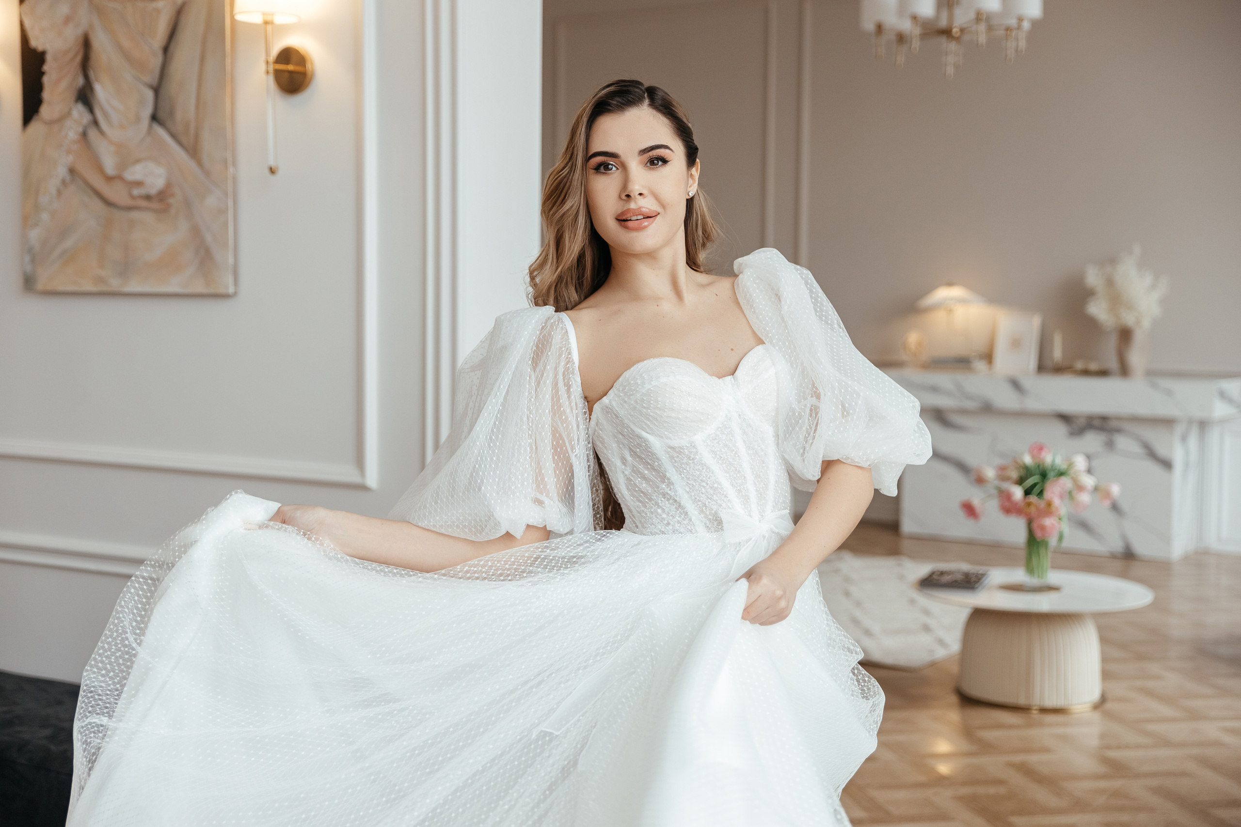 Алексей и Ксения. Миленина Юлия Свадебный и семейный фотограф в Краснодаре