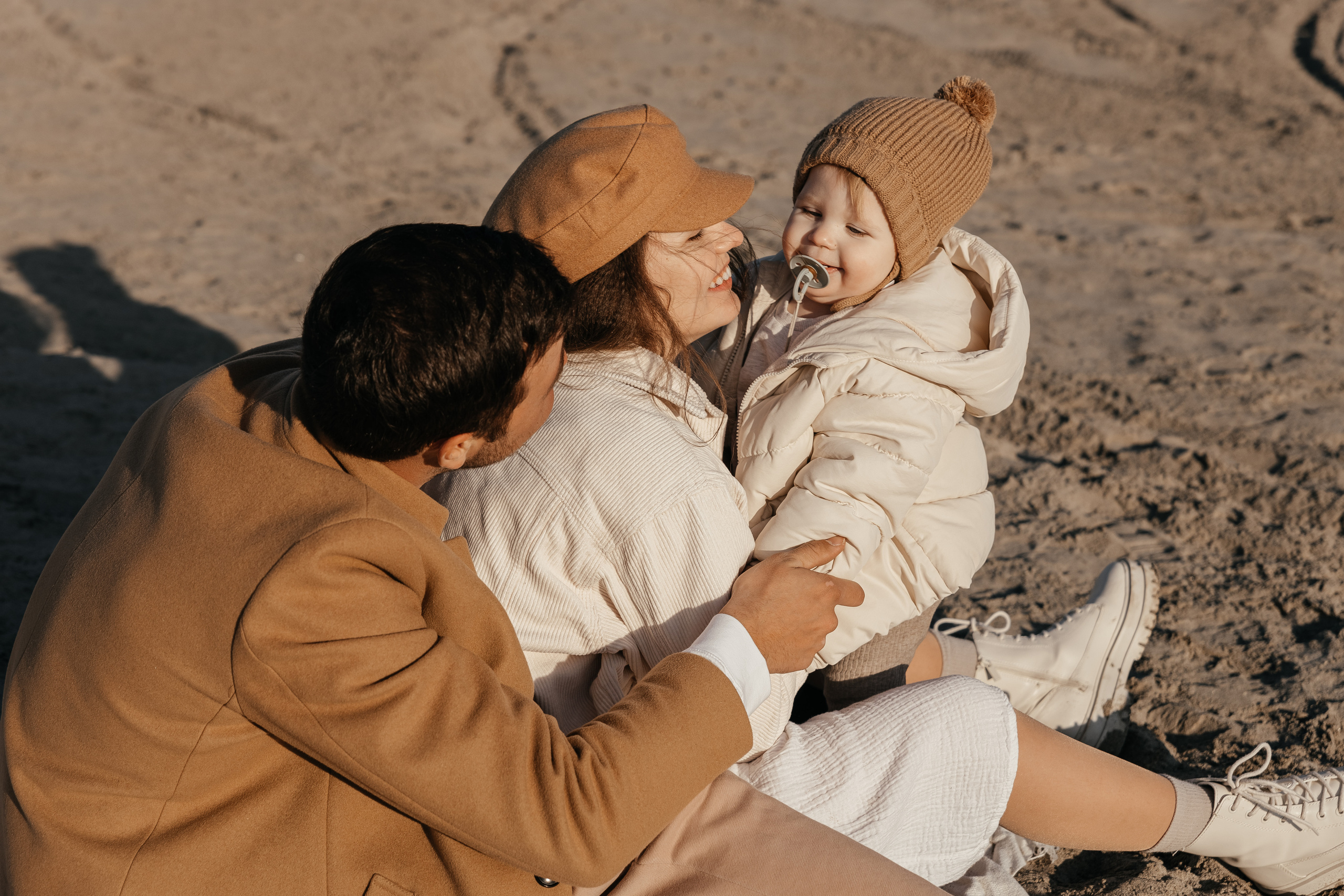 Фирсановы. Миленина Юлия Свадебный и семейный фотограф в Краснодаре