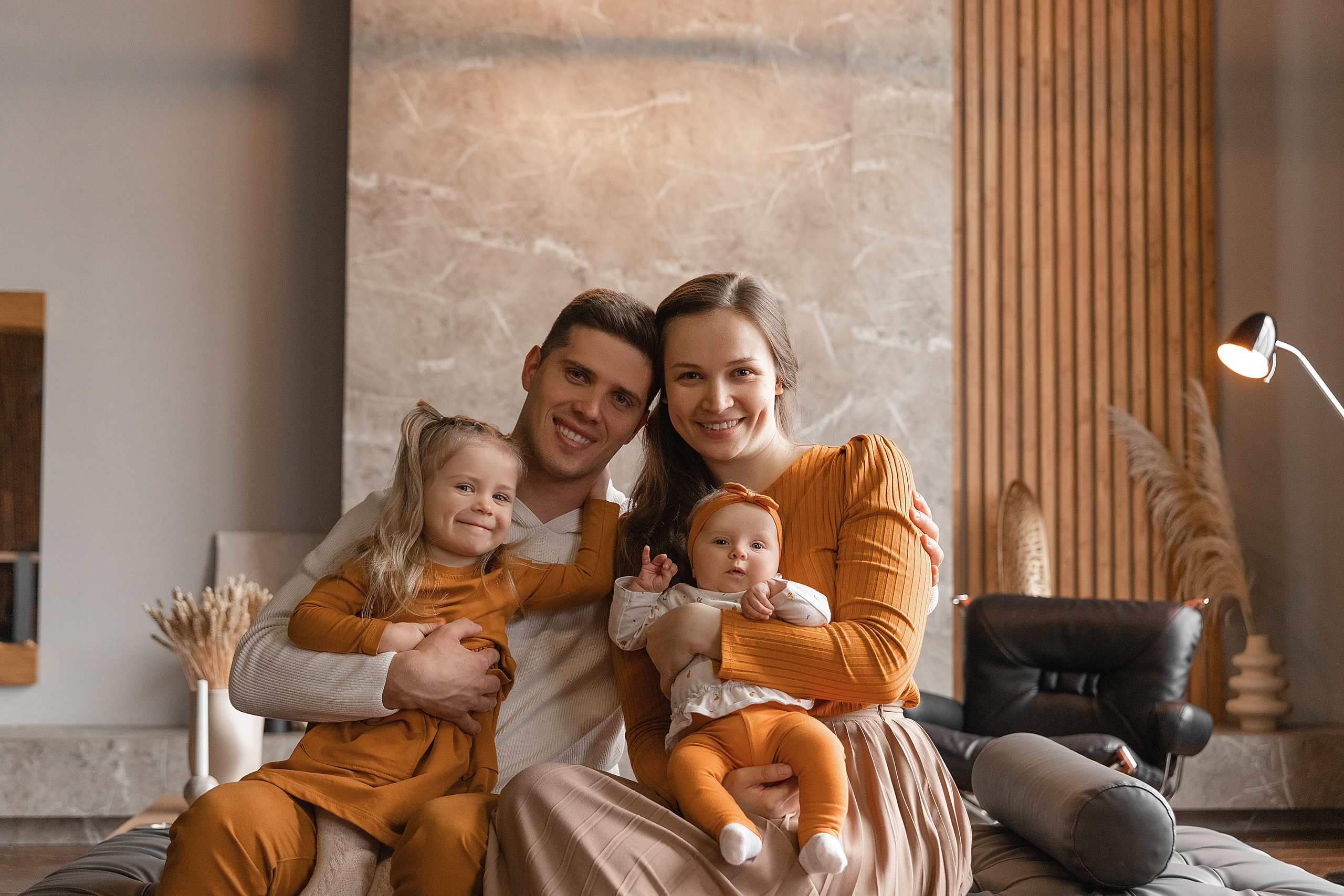 Дымовы. Миленина Юлия Свадебный и семейный фотограф в Краснодаре