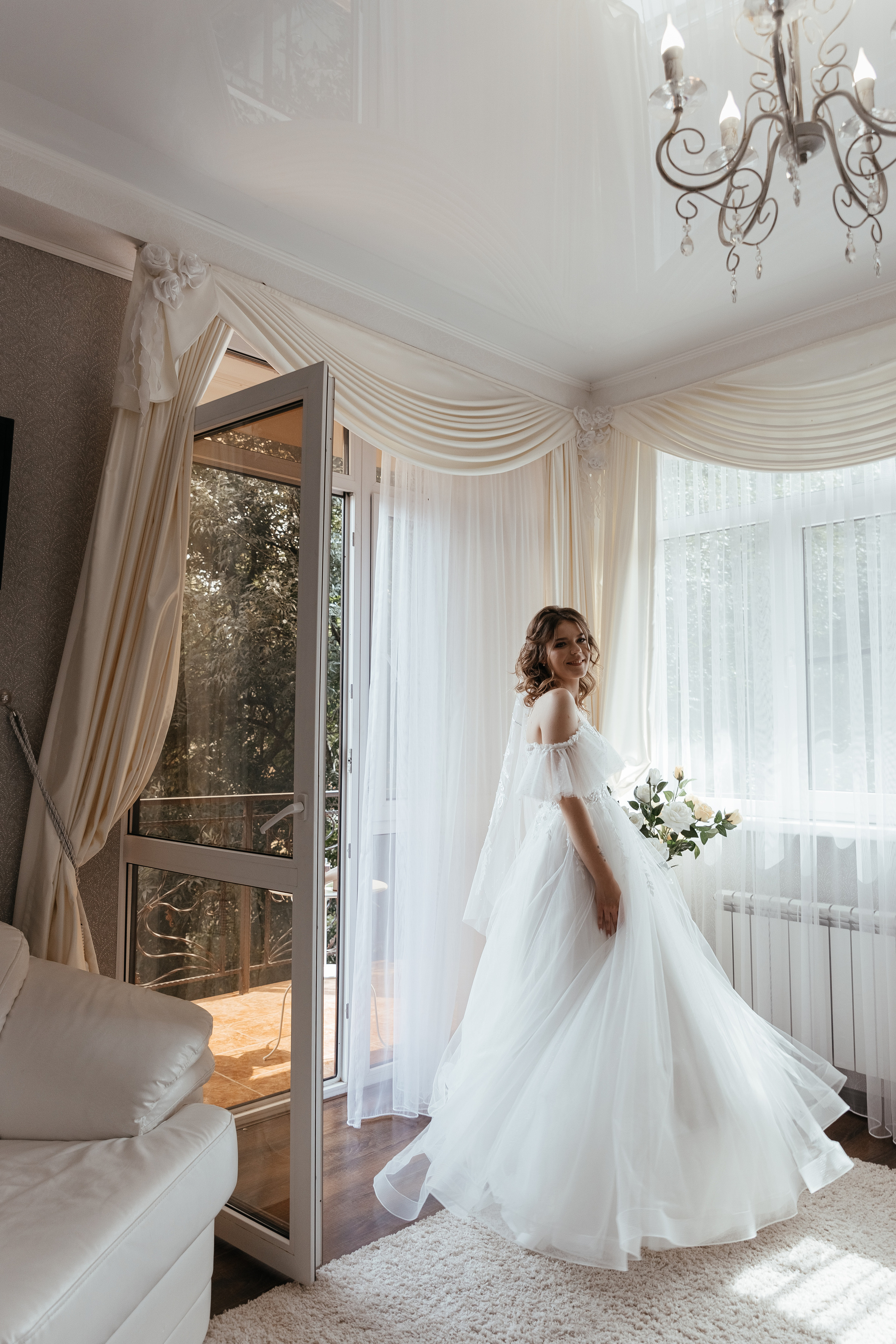 Александр и Дарья. Миленина Юлия Свадебный и семейный фотограф в Краснодаре