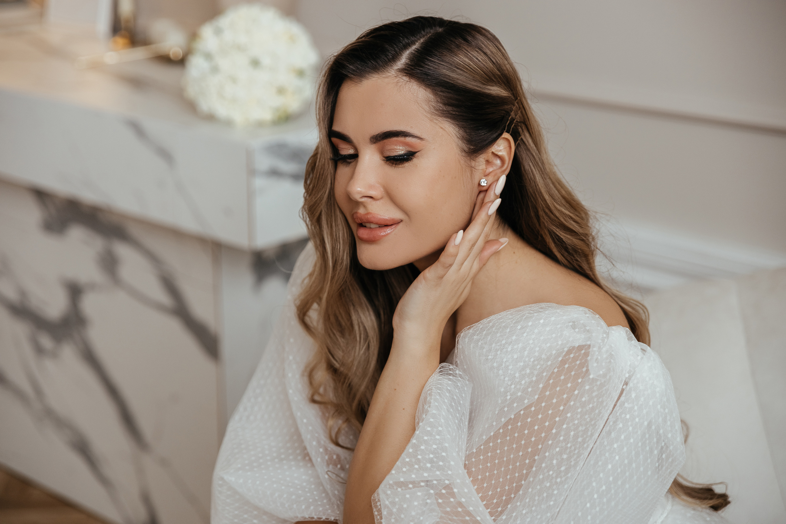 Алексей и Ксения. Миленина Юлия Свадебный и семейный фотограф в Краснодаре