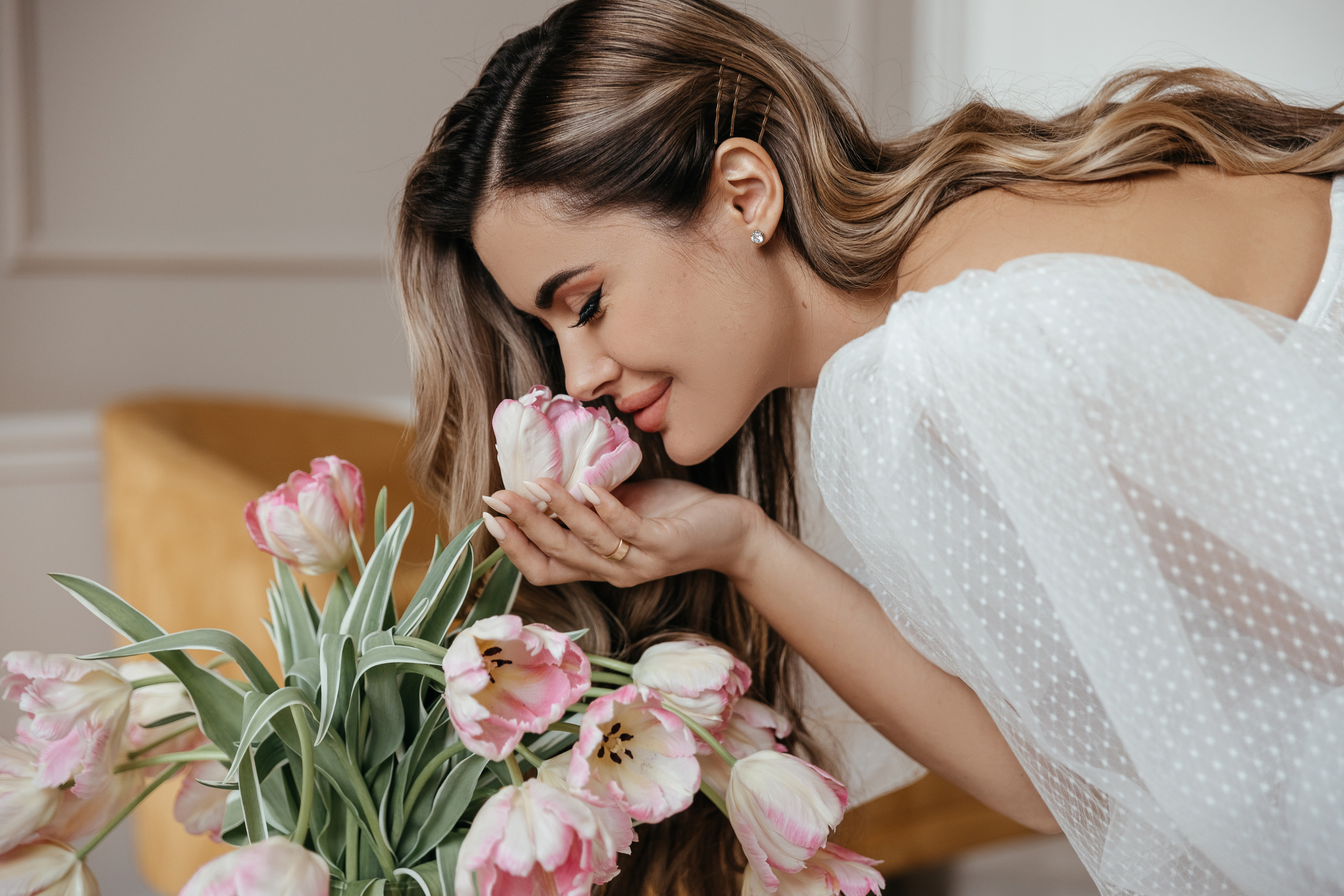 Алексей и Ксения. Миленина Юлия Свадебный и семейный фотограф в Краснодаре