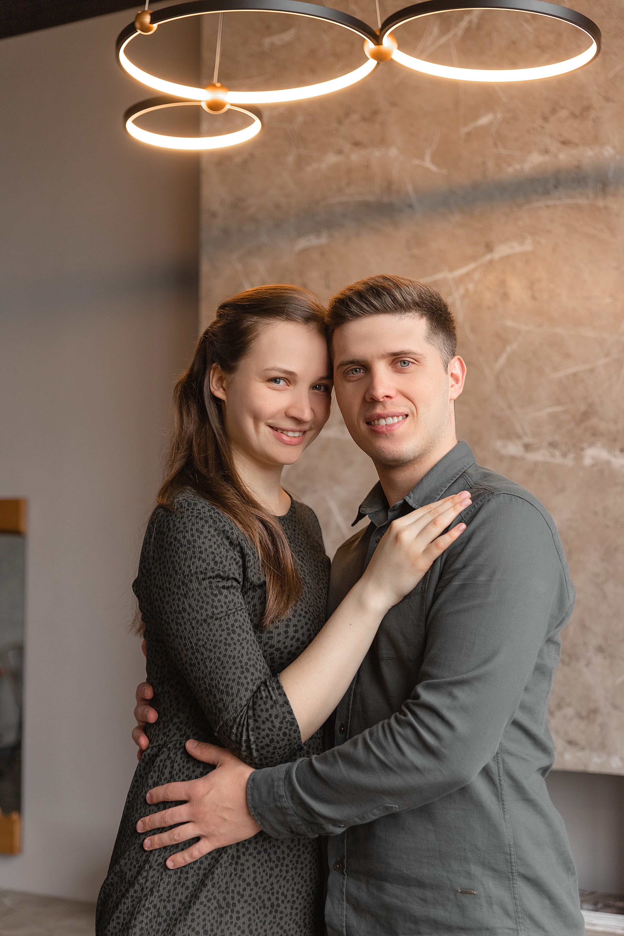 Дымовы. Миленина Юлия Свадебный и семейный фотограф в Краснодаре