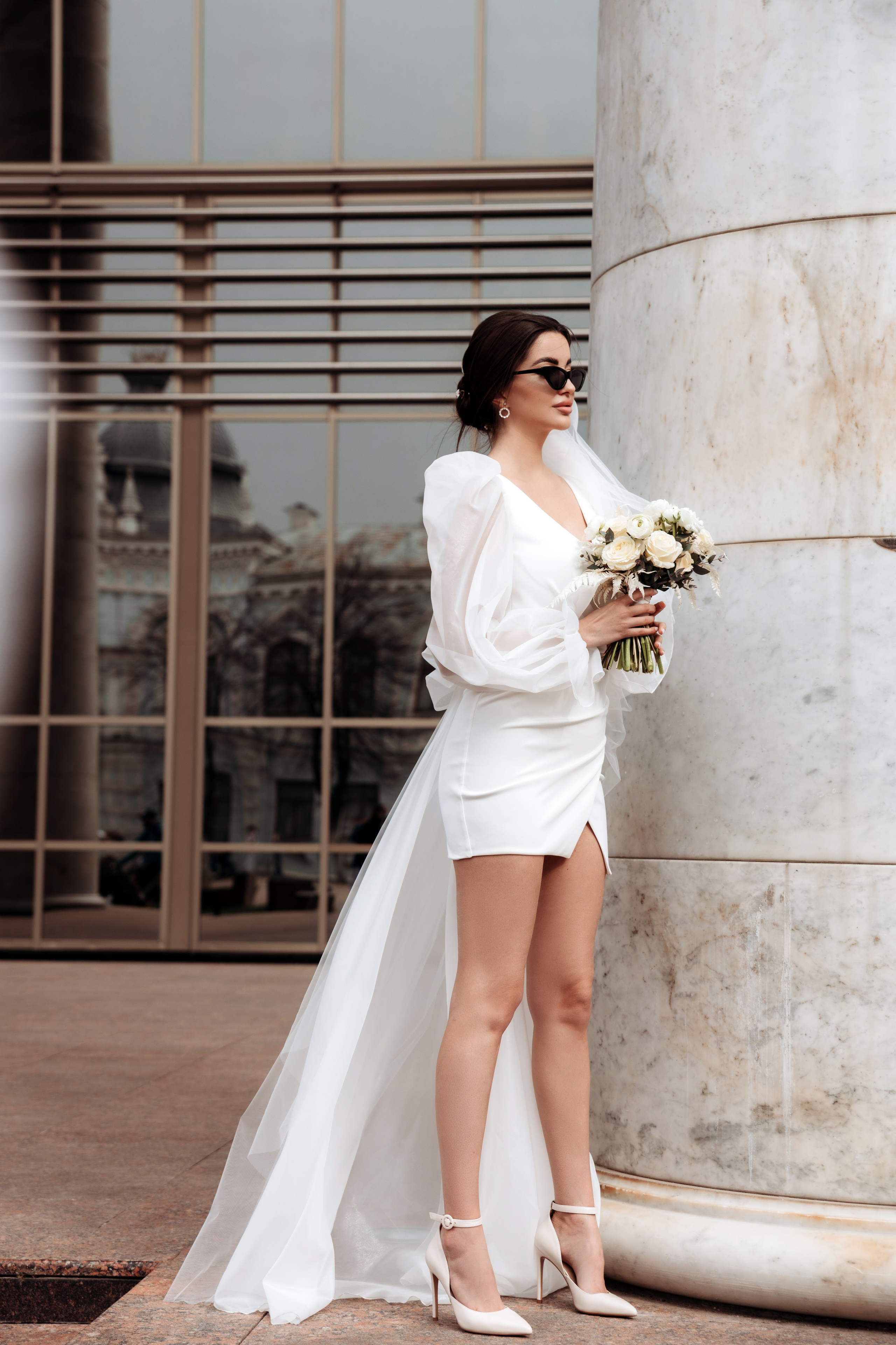 Константин и Александра в Мустанге. Миленина Юлия Свадебный и семейный фотограф в Краснодаре