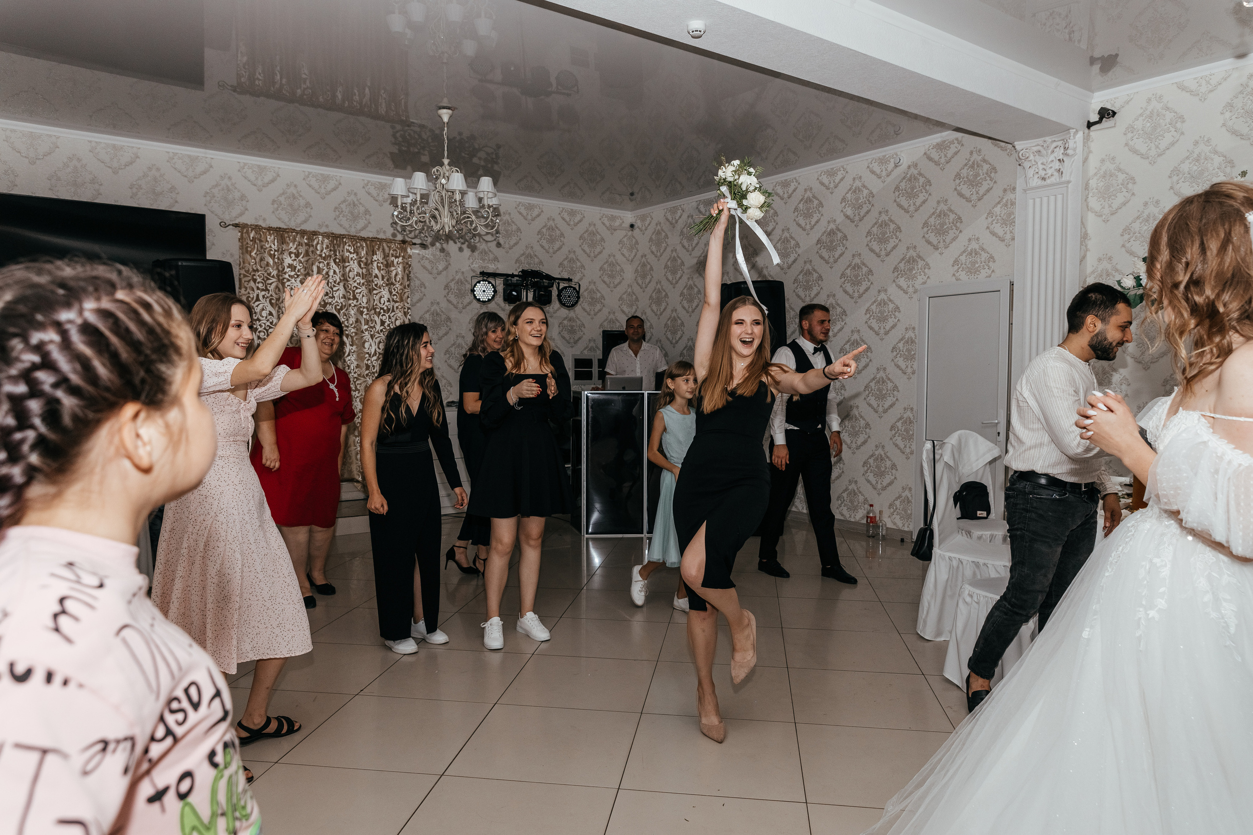 Александр и Дарья. Миленина Юлия Свадебный и семейный фотограф в Краснодаре