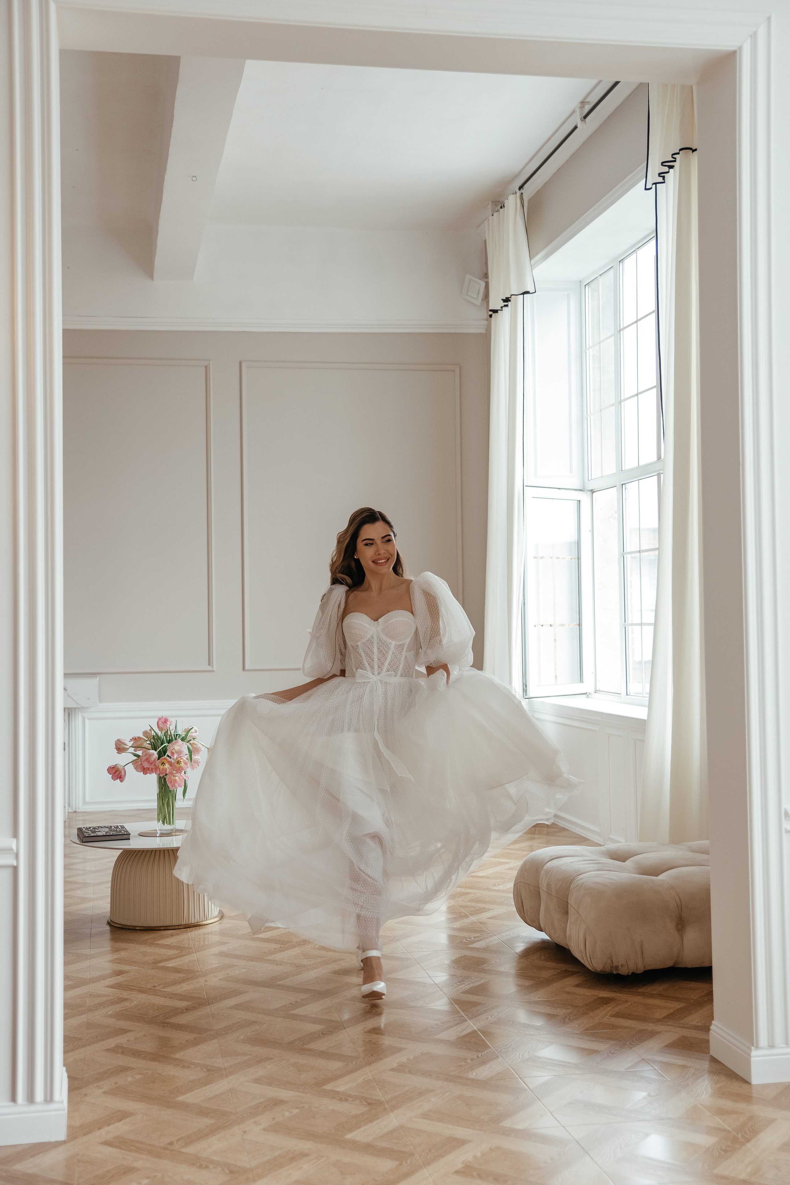 Алексей и Ксения. Миленина Юлия Свадебный и семейный фотограф в Краснодаре