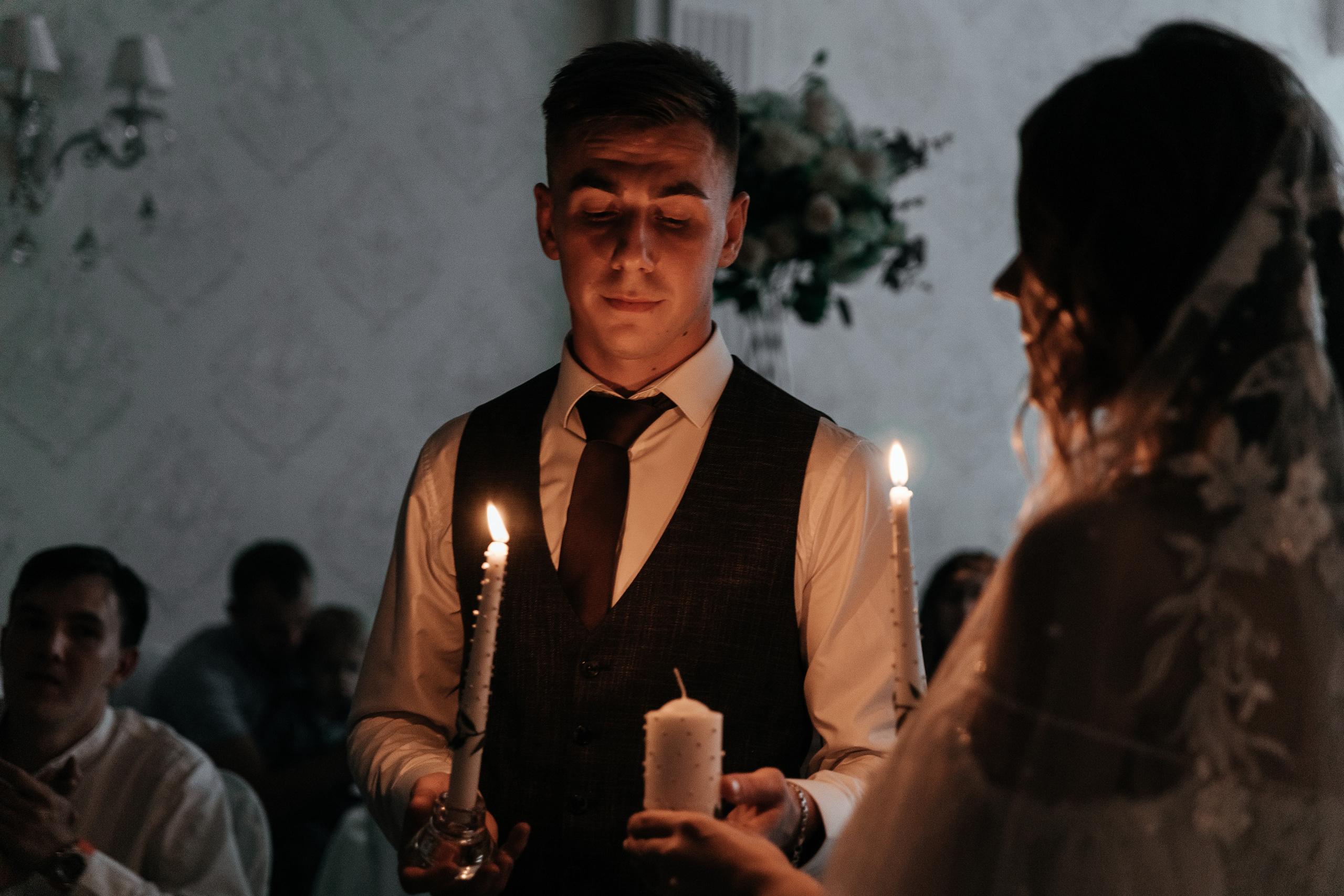 Александр и Дарья. Миленина Юлия Свадебный и семейный фотограф в Краснодаре