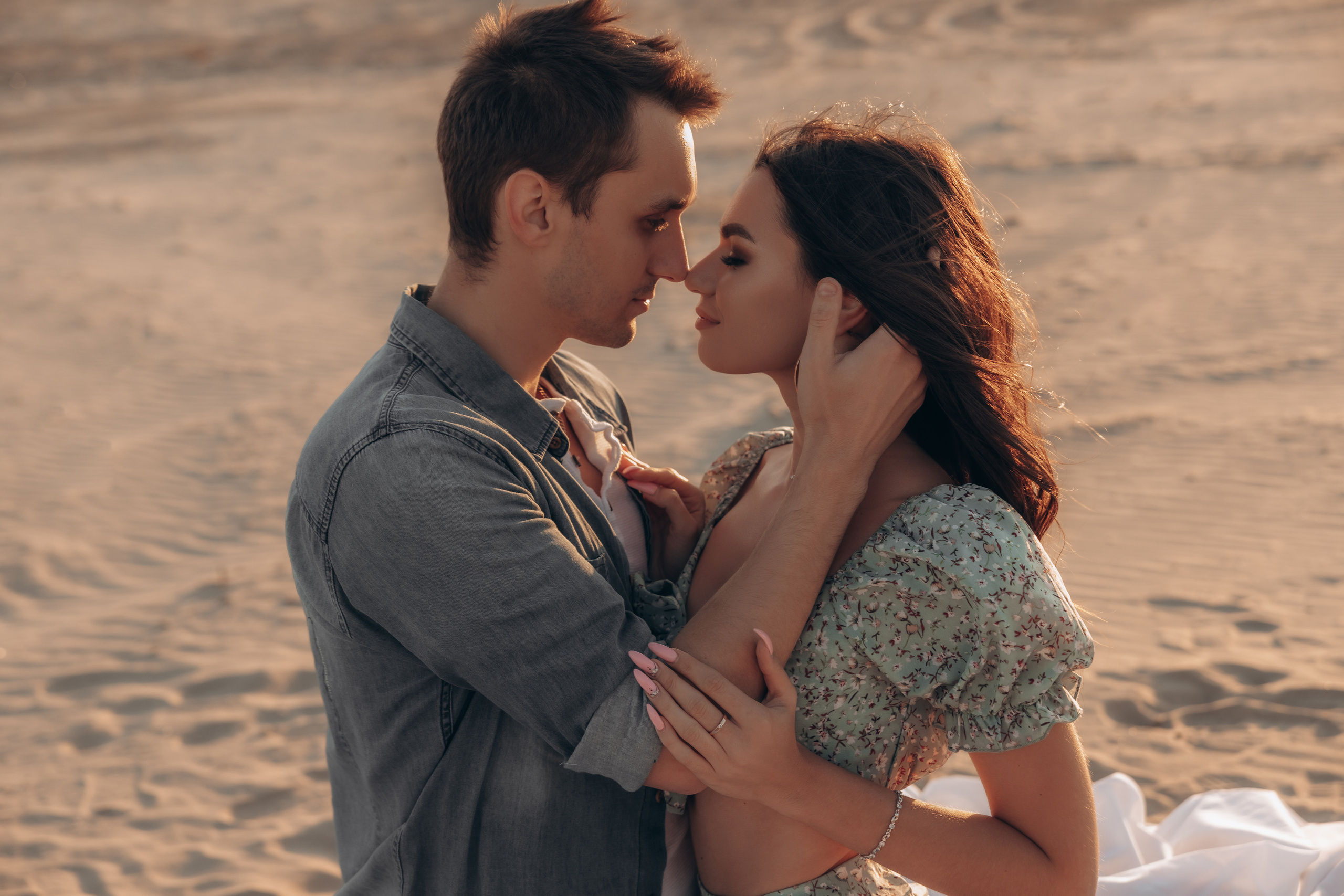 Павел и Диана. Миленина Юлия Свадебный и семейный фотограф в Краснодаре