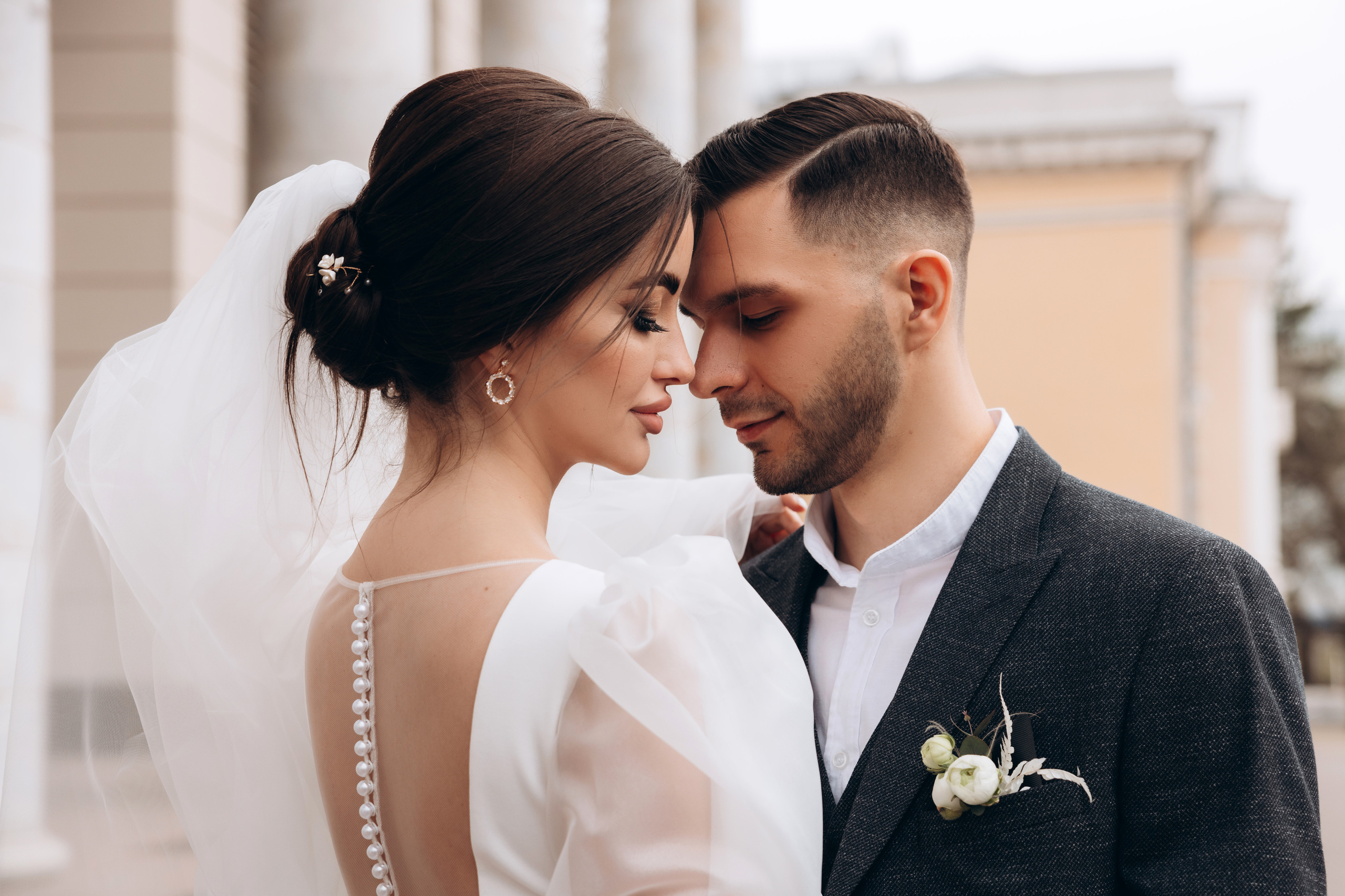 Константин и Александра в Мустанге. Миленина Юлия Свадебный и семейный фотограф в Краснодаре