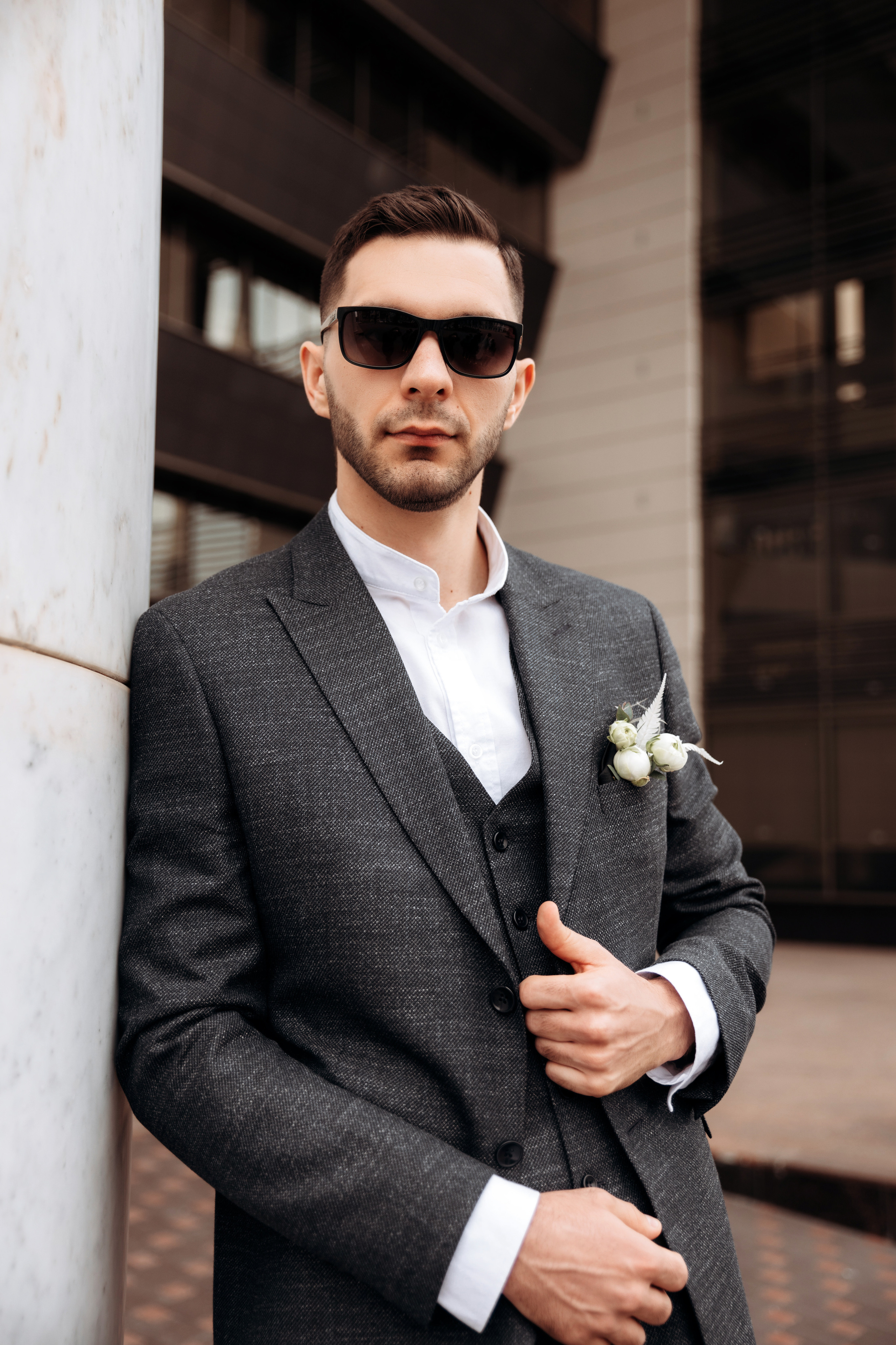 Константин и Александра в Мустанге. Миленина Юлия Свадебный и семейный фотограф в Краснодаре