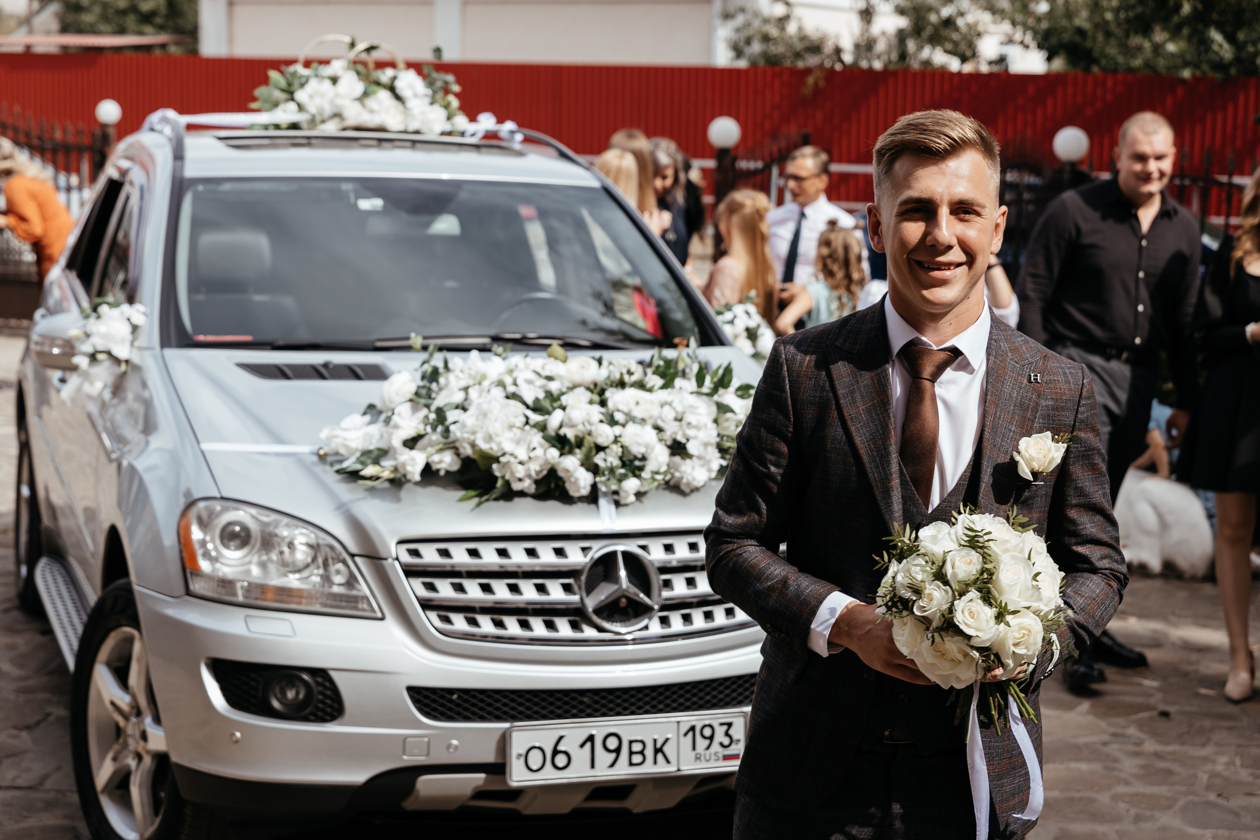 Александр и Дарья. Миленина Юлия Свадебный и семейный фотограф в Краснодаре