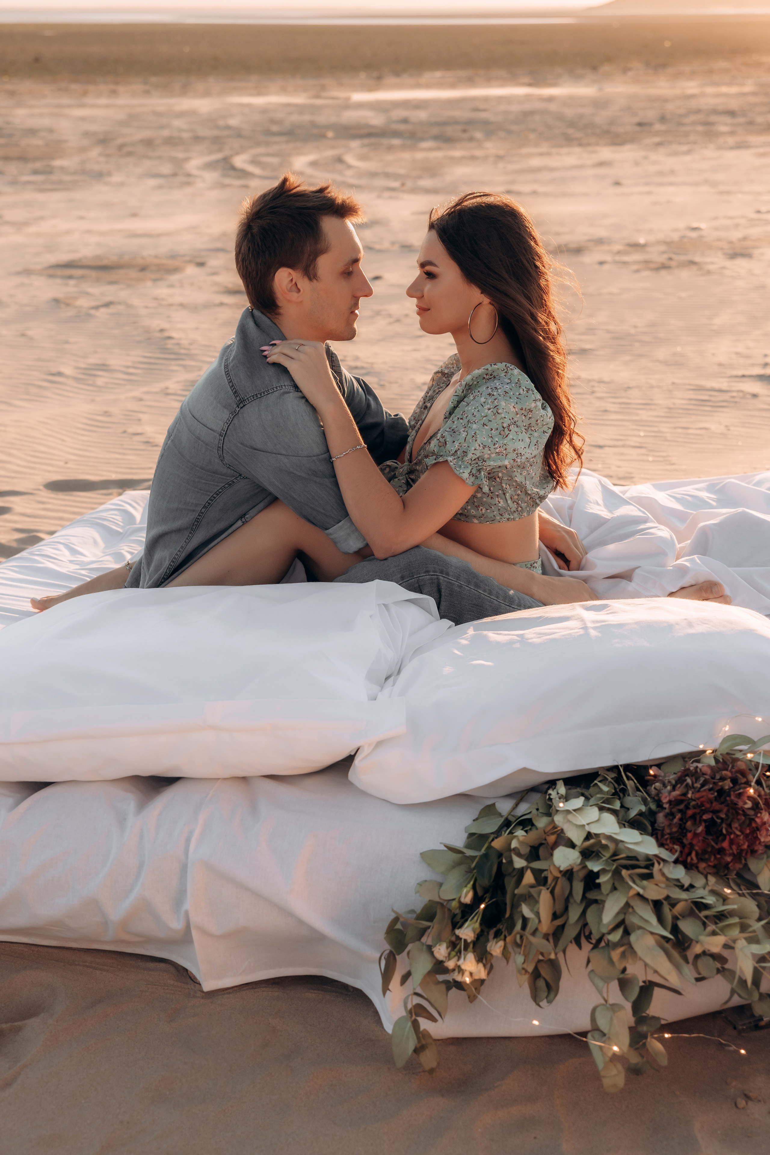 Павел и Диана. Миленина Юлия Свадебный и семейный фотограф в Краснодаре