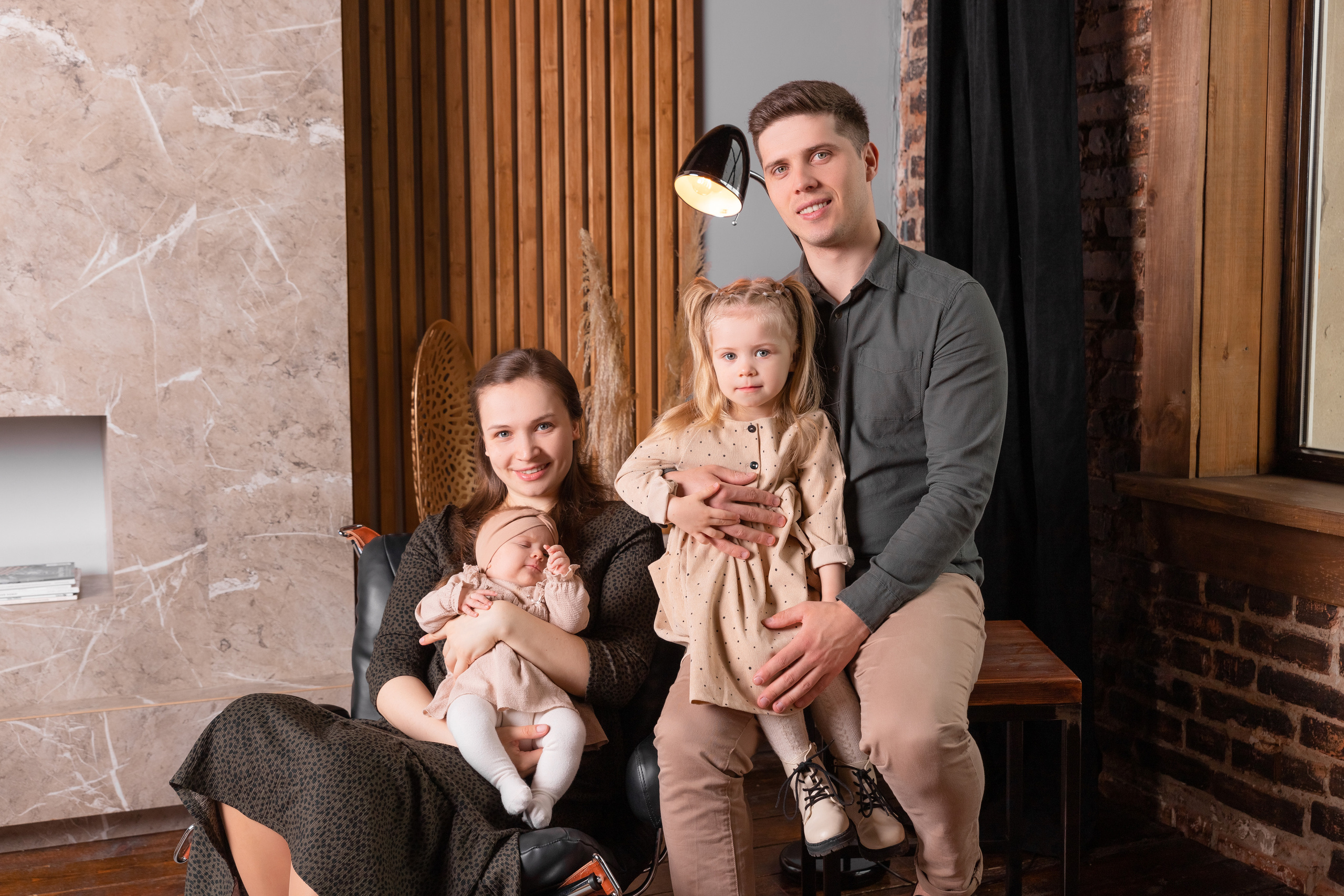 Дымовы. Миленина Юлия Свадебный и семейный фотограф в Краснодаре